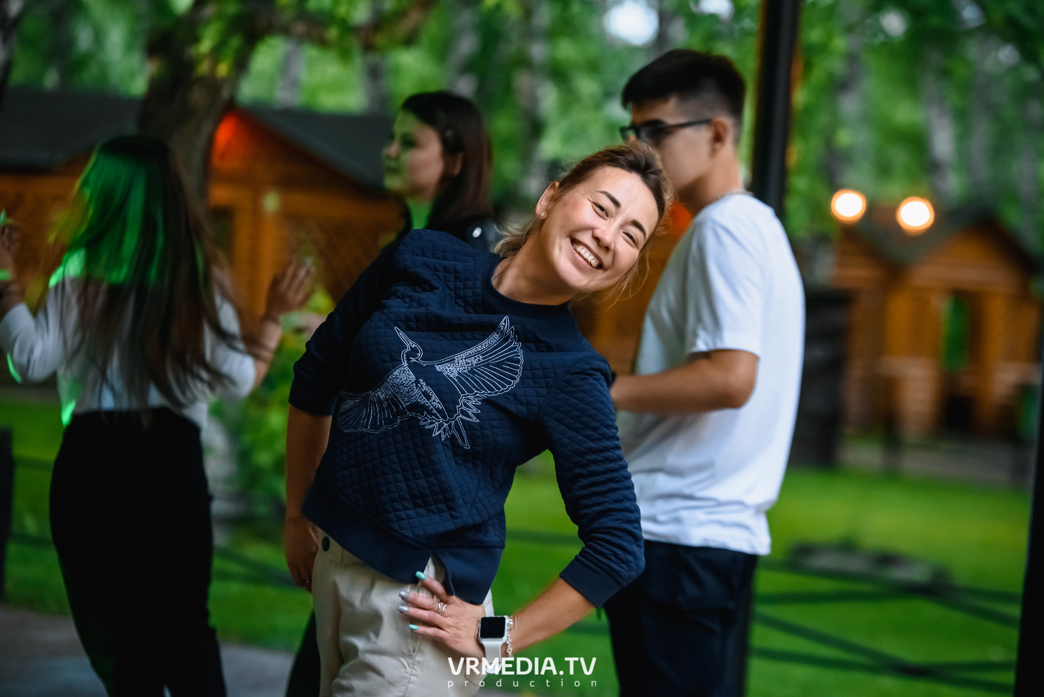 В гостях «У Петровича»