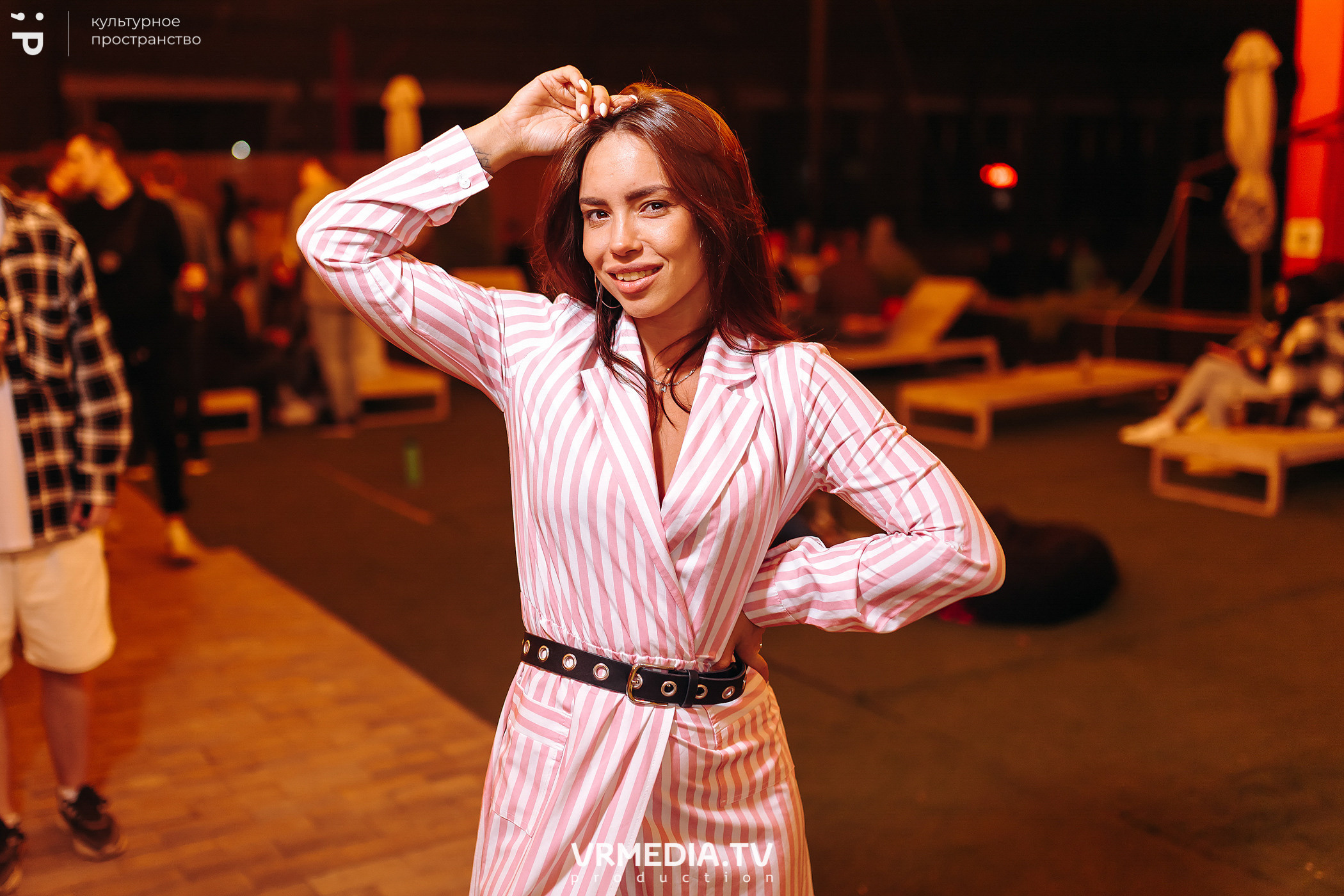 #Редакция_Лето. От заката до рассвета!