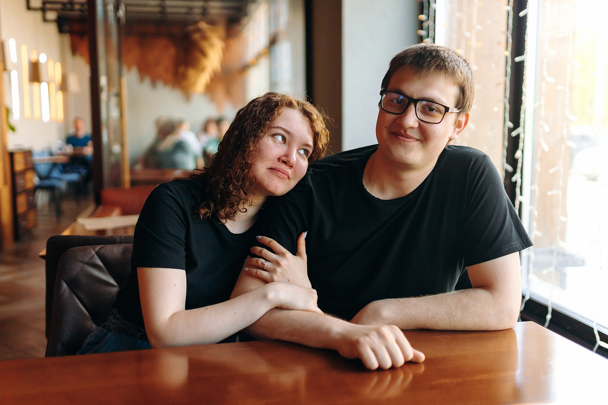 Одно хорошее место (просп. Химиков, 19)