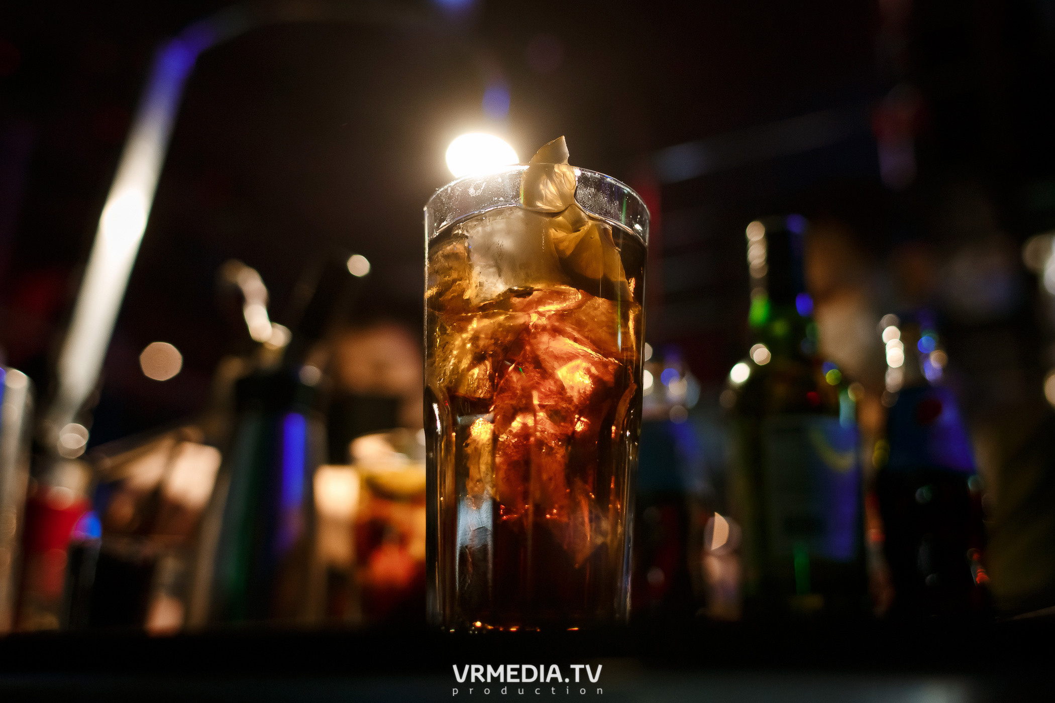 Выходные в баре «DOSKI»