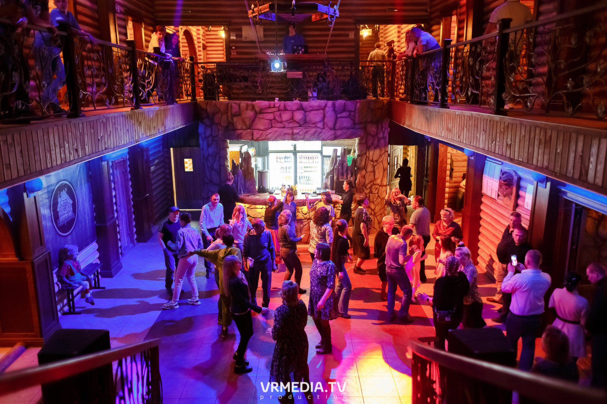 В гостях «У Петровича»