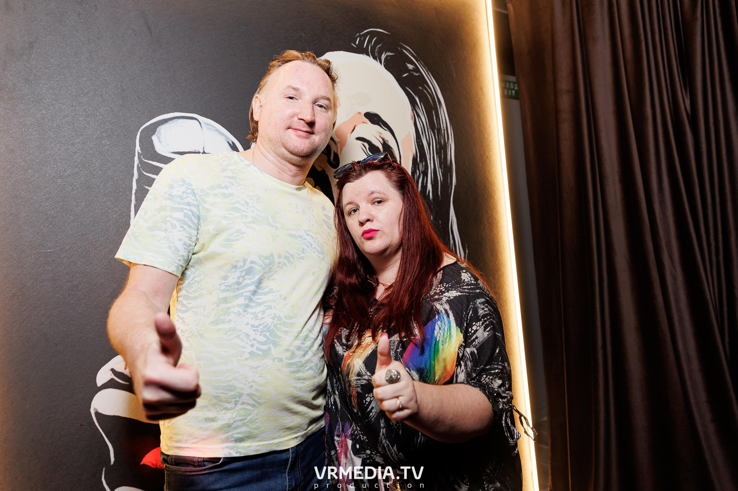 Leomar Production. Музыкальный бриз — 4