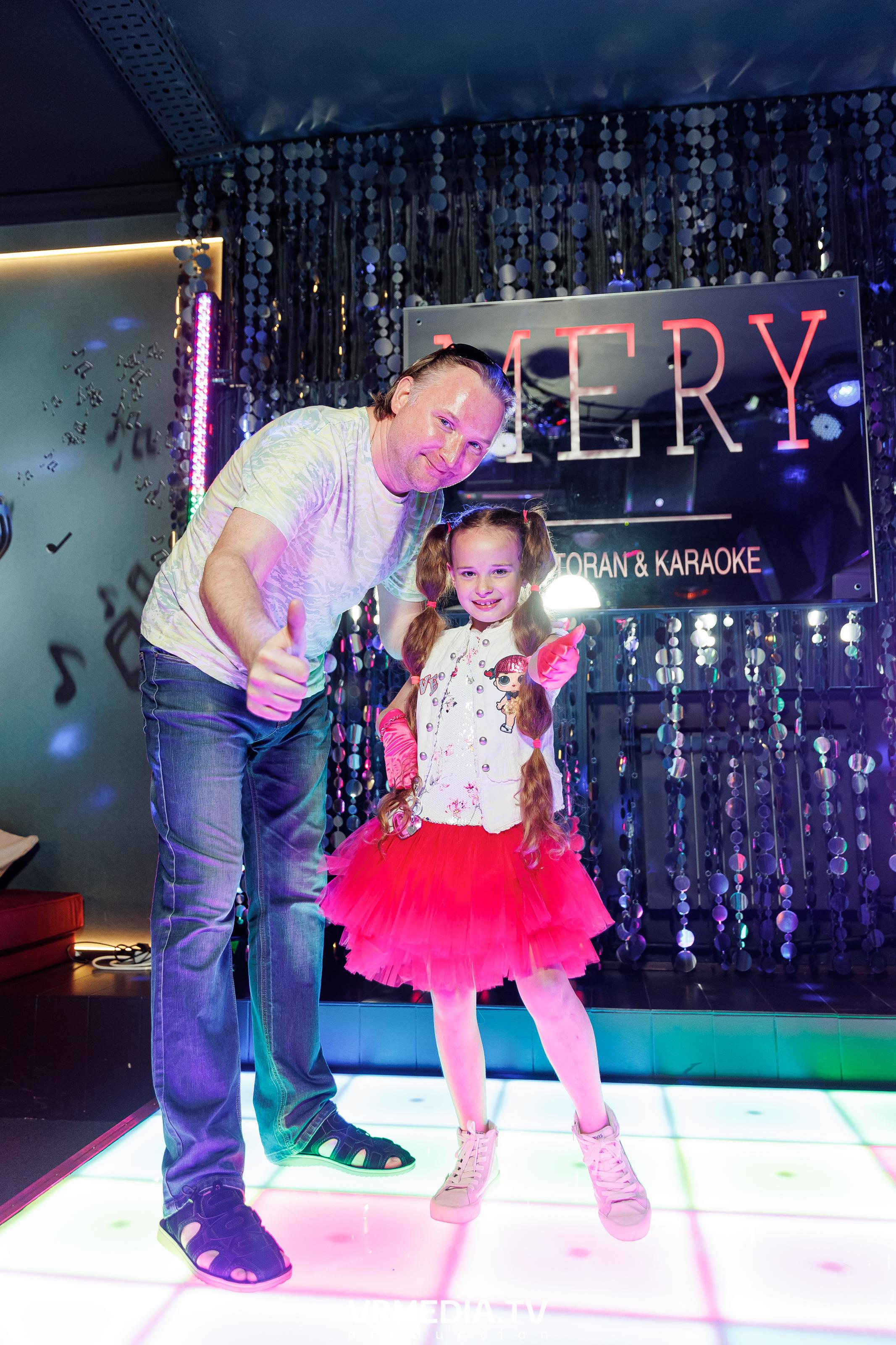 Leomar Production. Музыкальный бриз — 4