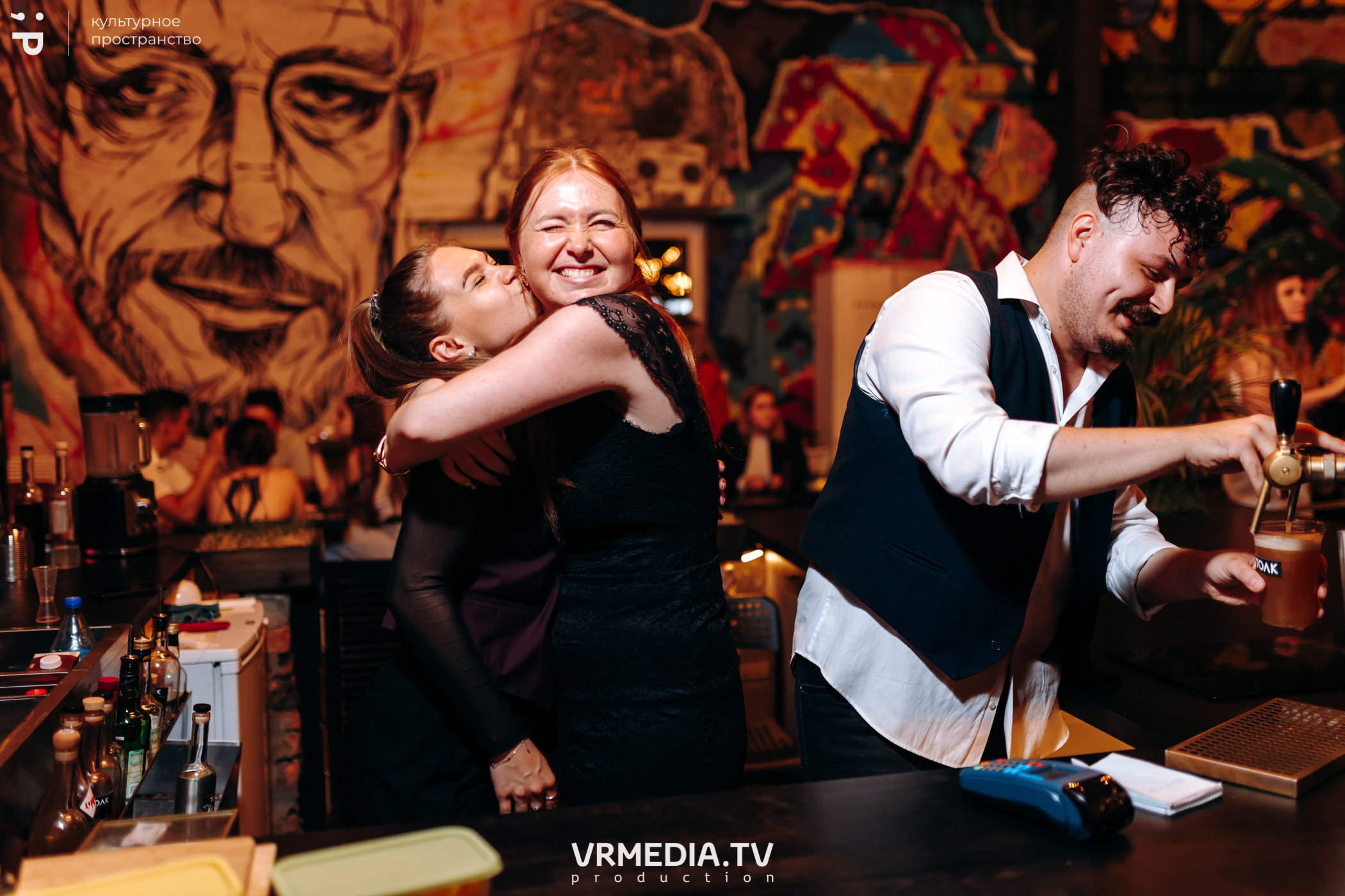 #Редакция_Лето в культурном пространстве «Редакция»