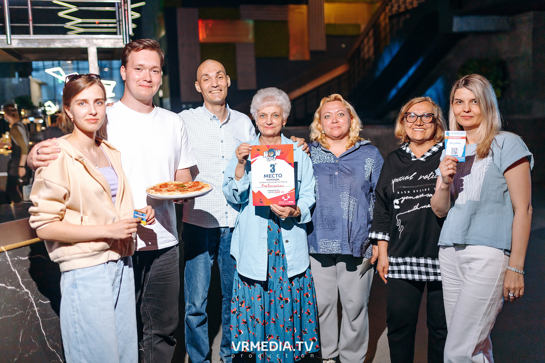 РЕПОРТАЖИ 2022