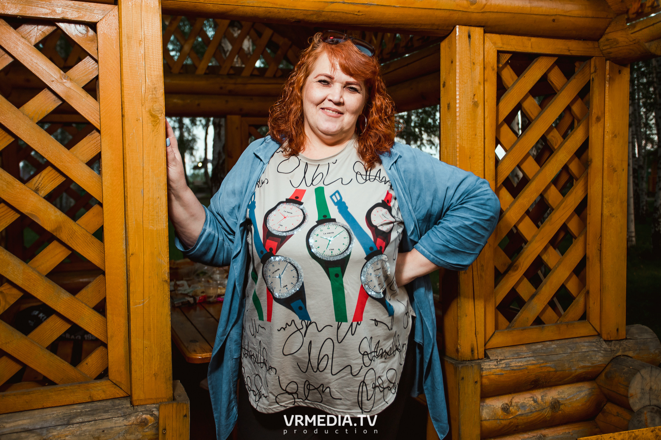 В гостях «У Петровича»