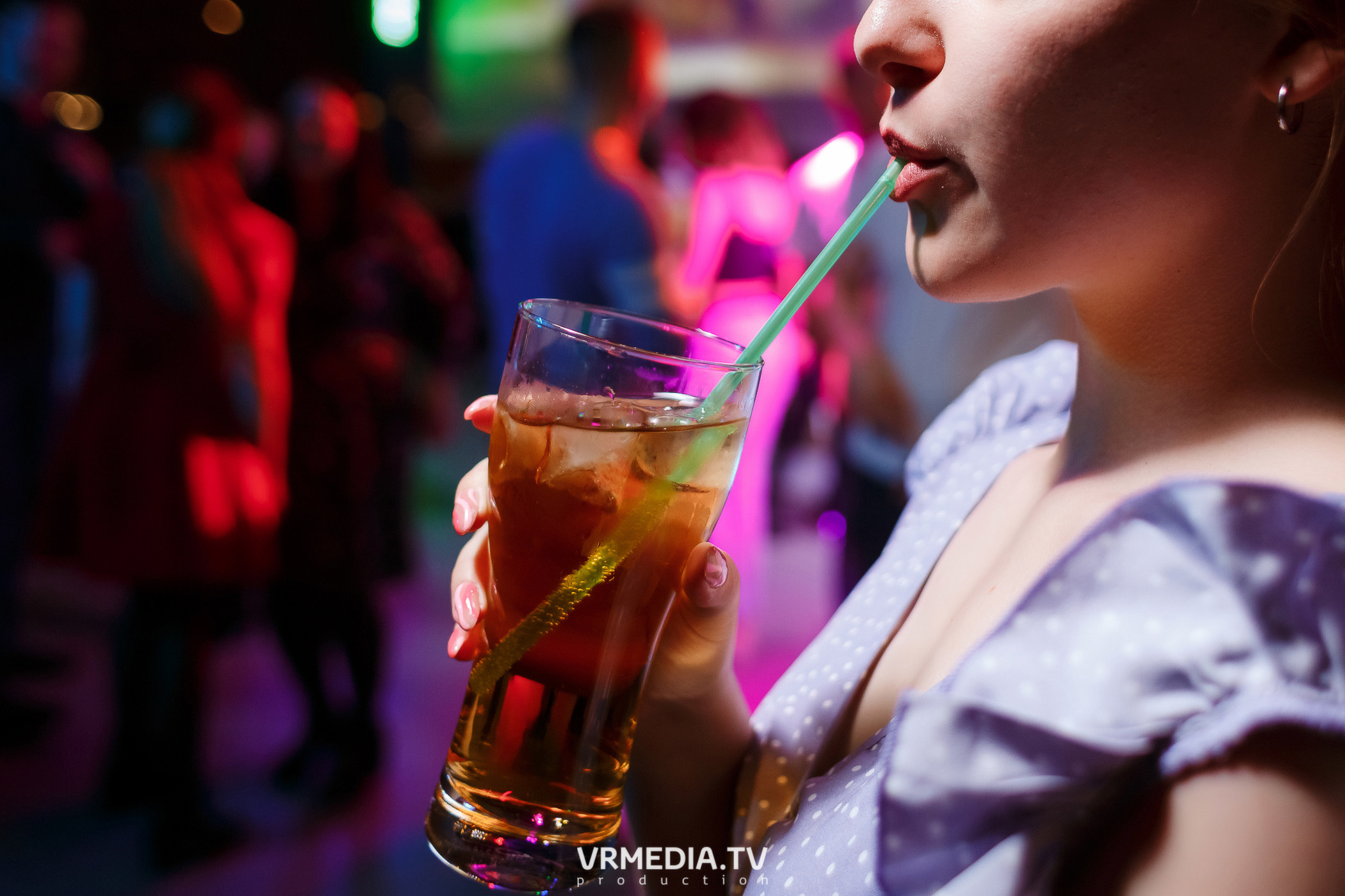 Выходные в баре «DOSKI»