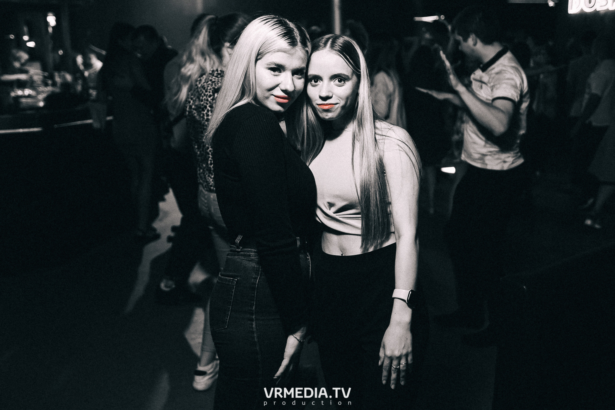 Sin City в баре «DOSKI»