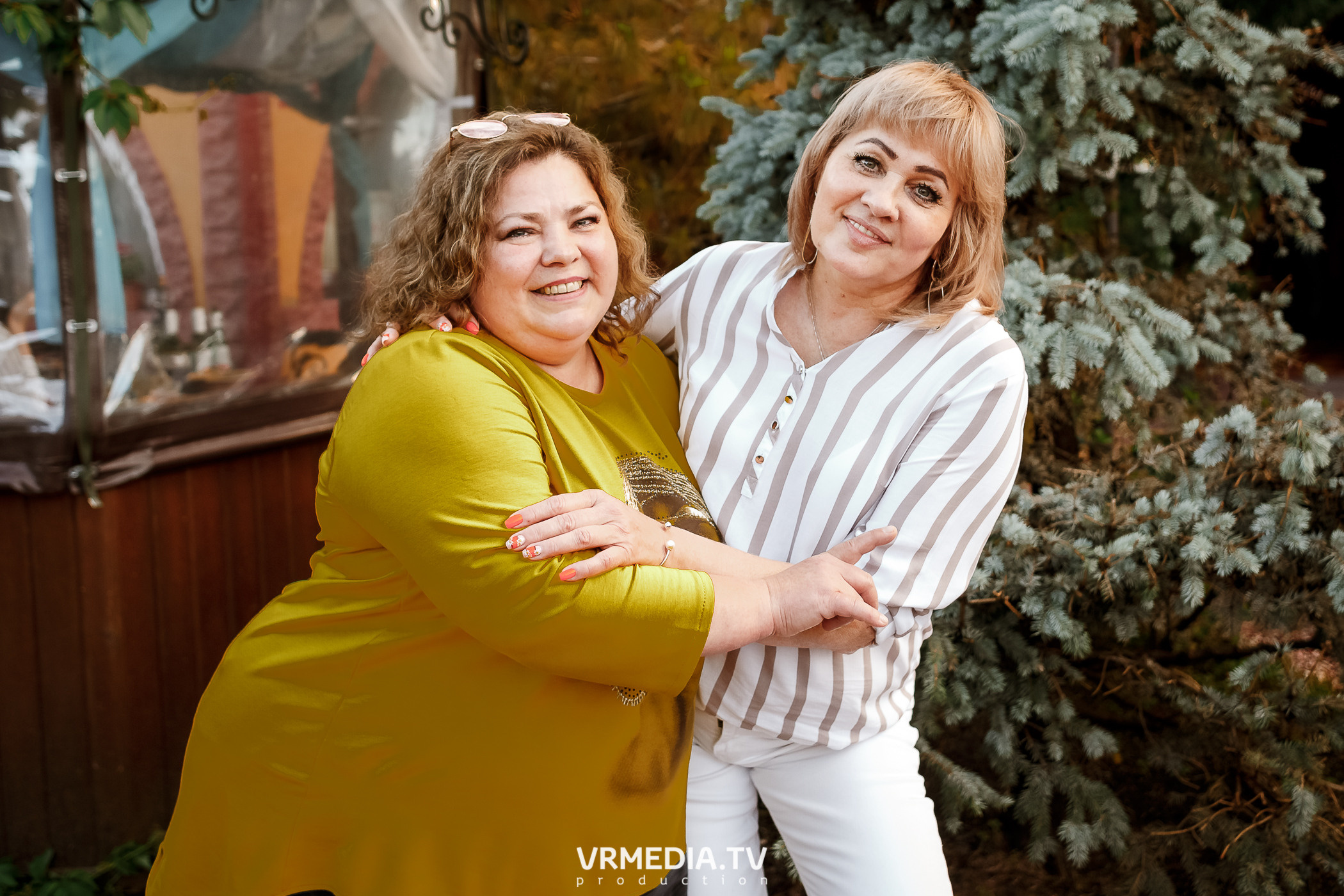 День медика в ресторане «Лазурный Берег»