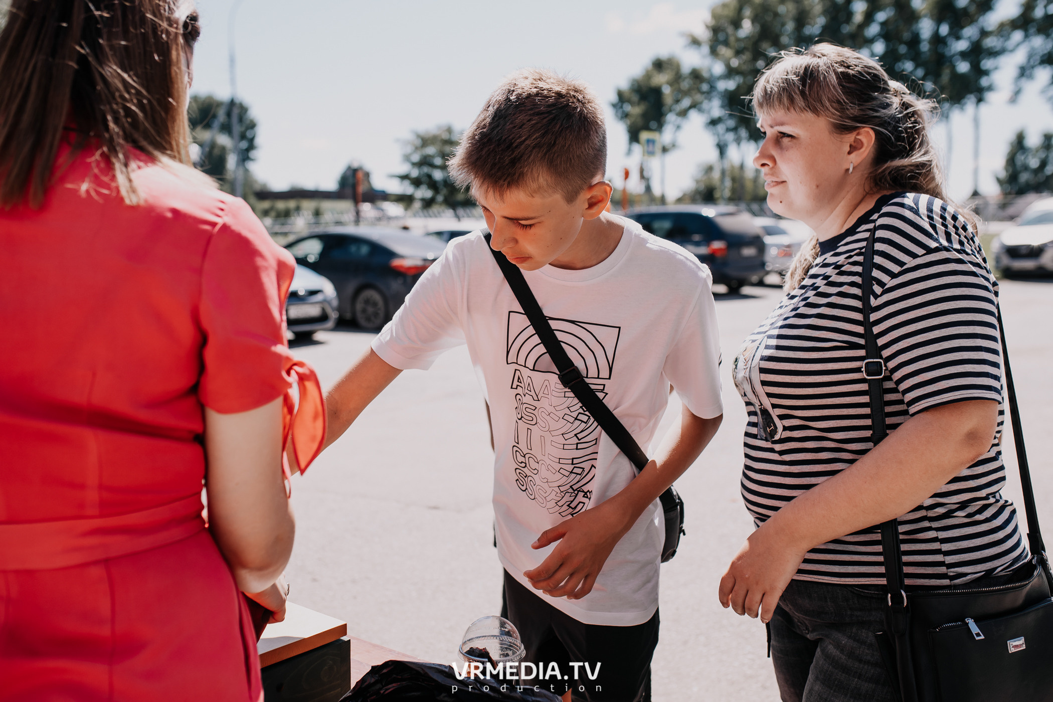 Открытие магазина «Золотая Сова» в г. Полысаево