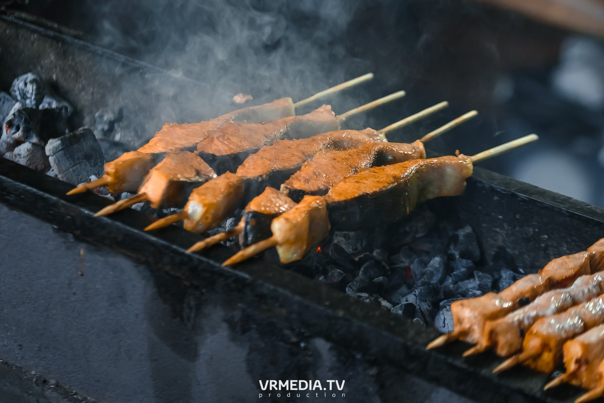 В гостях «У Петровича»