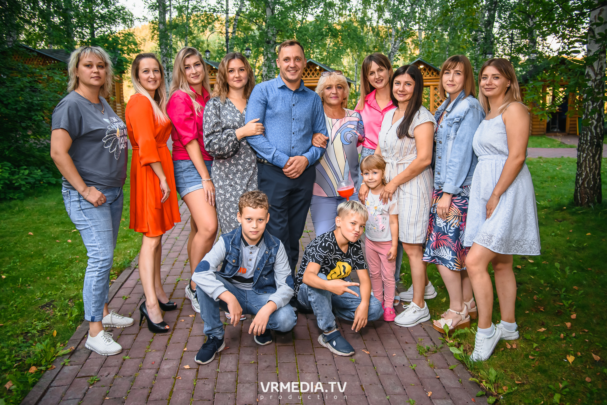 В гостях «У Петровича»