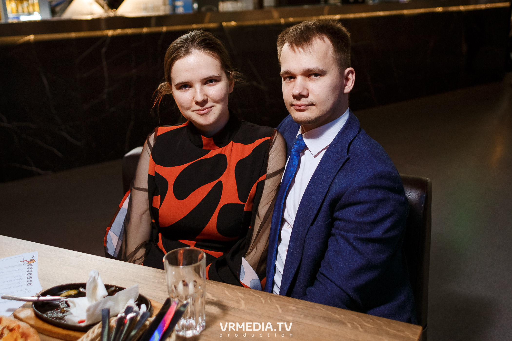 WOW QUIZ в баре «DOSKI»