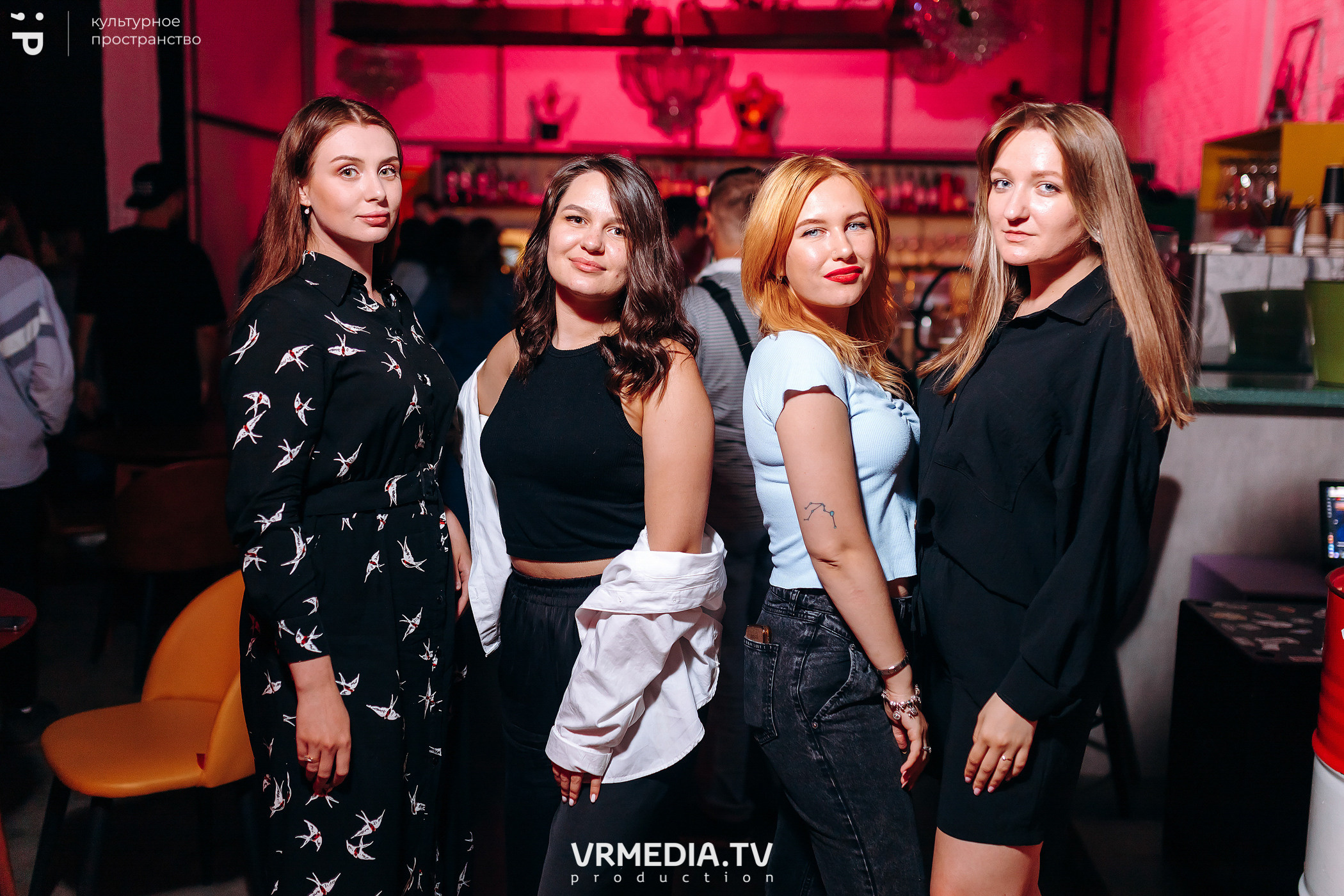 #Редакция_Лето. От заката до рассвета!