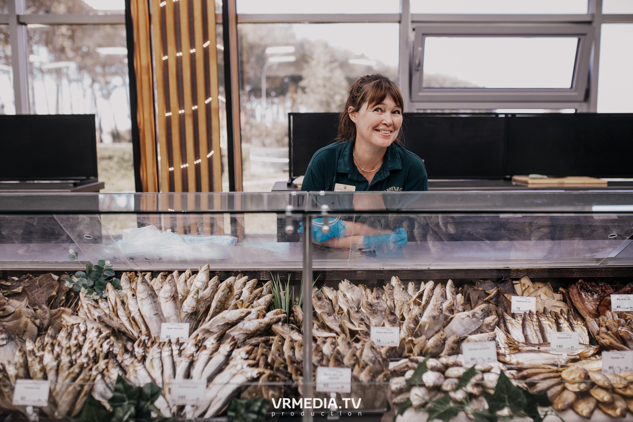 Открытие магазина «Золотая Сова» в г. Полысаево