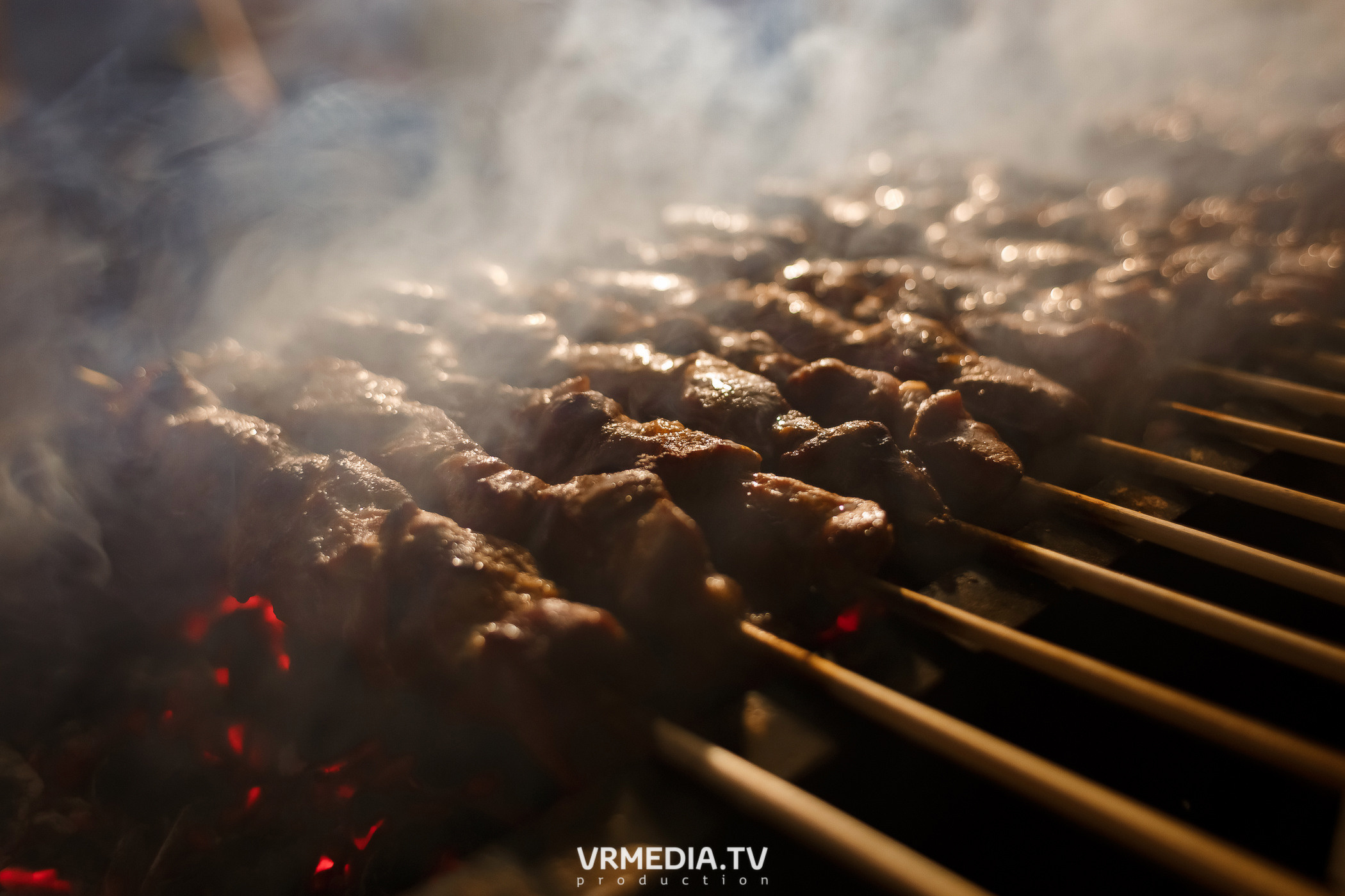 В гостях «У Петровича»