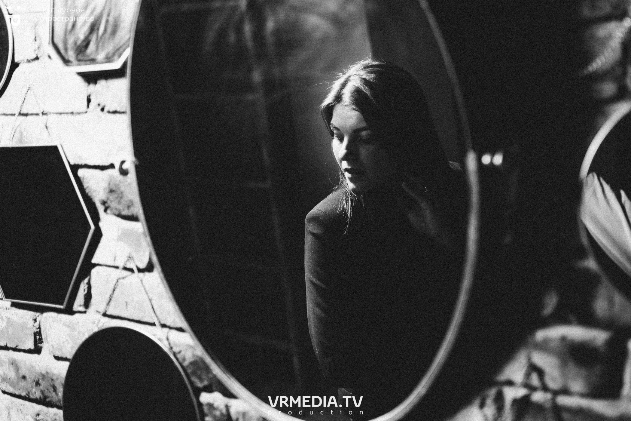 #Редакция_Лето в культурном пространстве «Редакция»