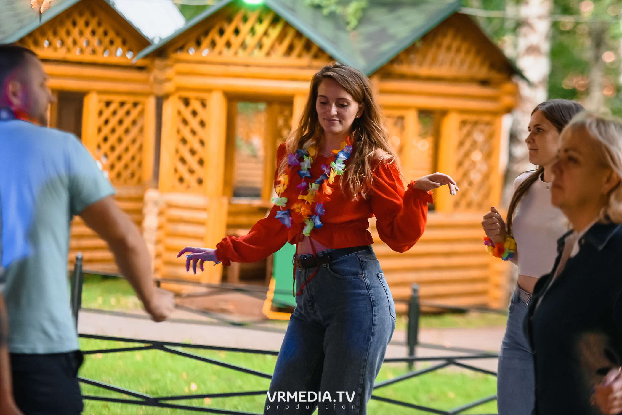 В гостях «У Петровича»