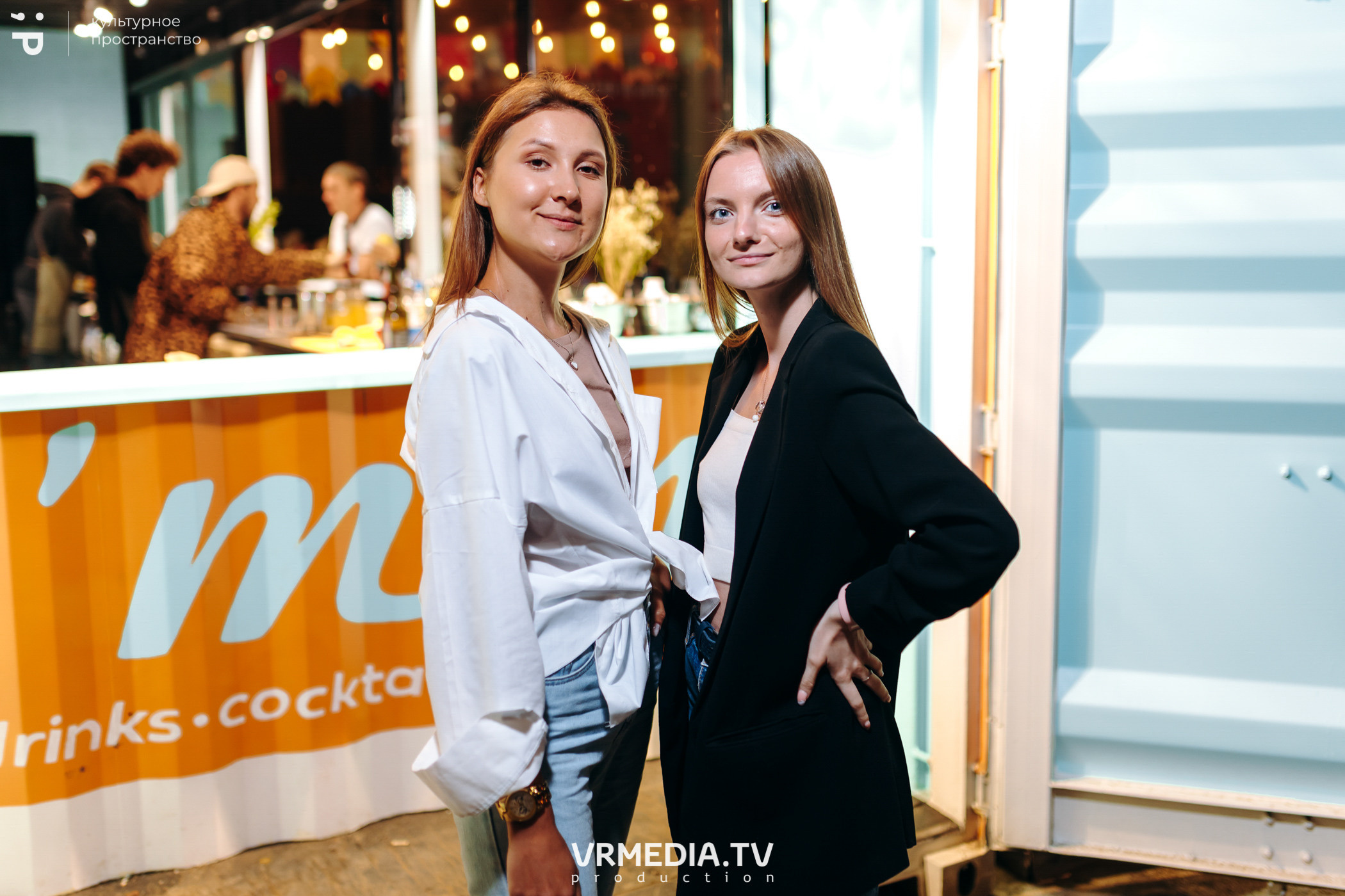 #Редакция_Лето в культурном пространстве «Редакция»