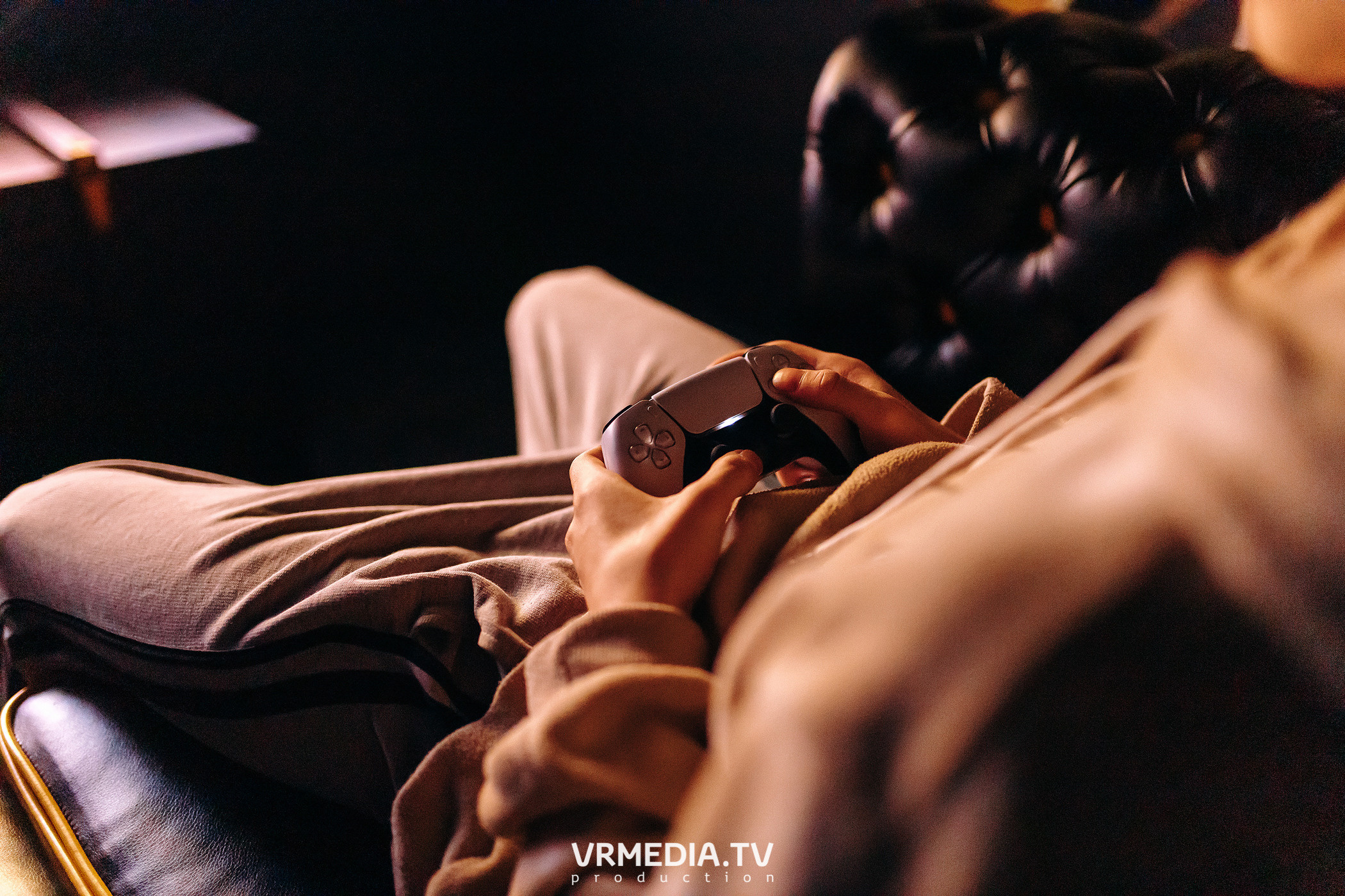 Открытие киберспортивной арены «Colizeum»