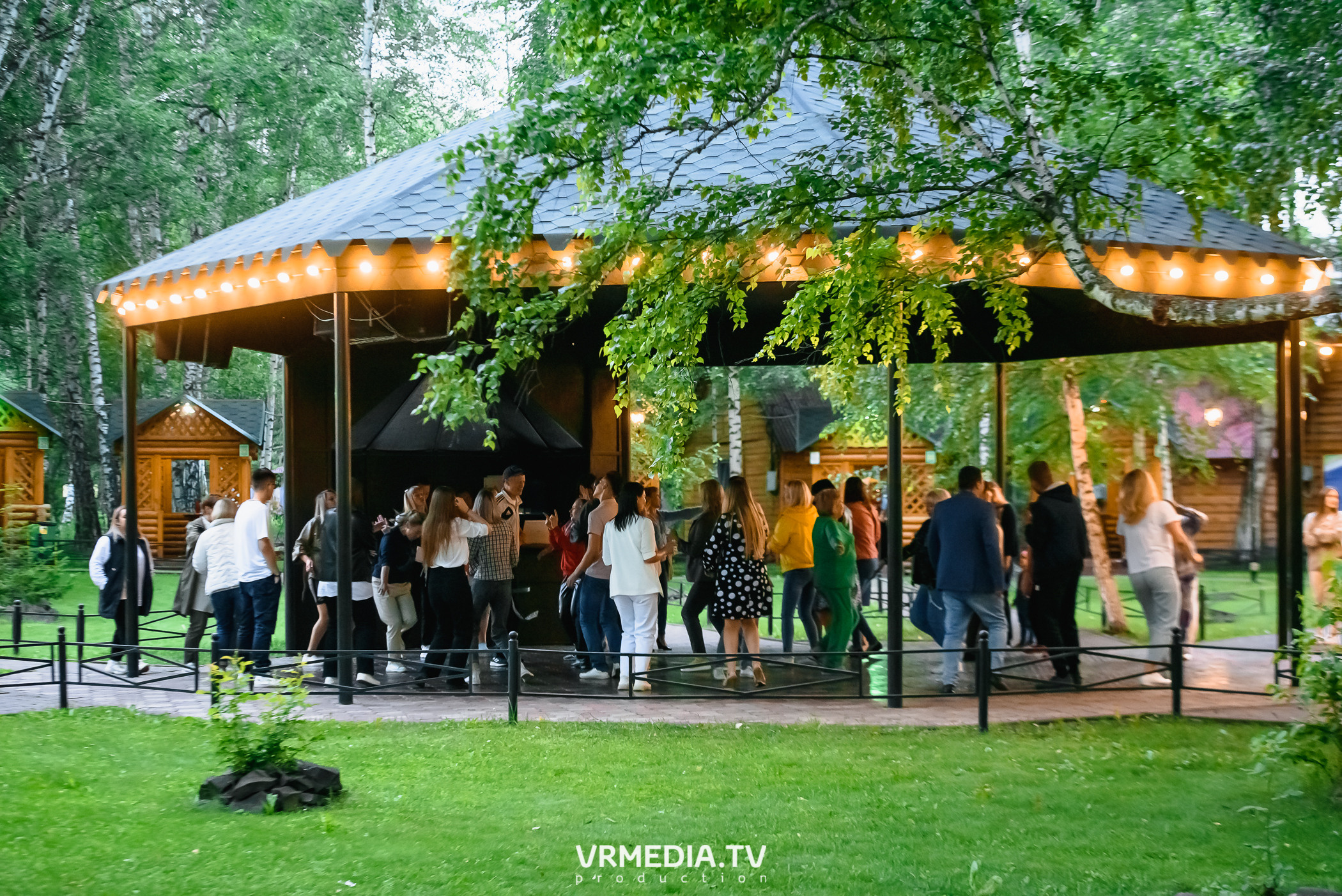 В гостях «У Петровича»