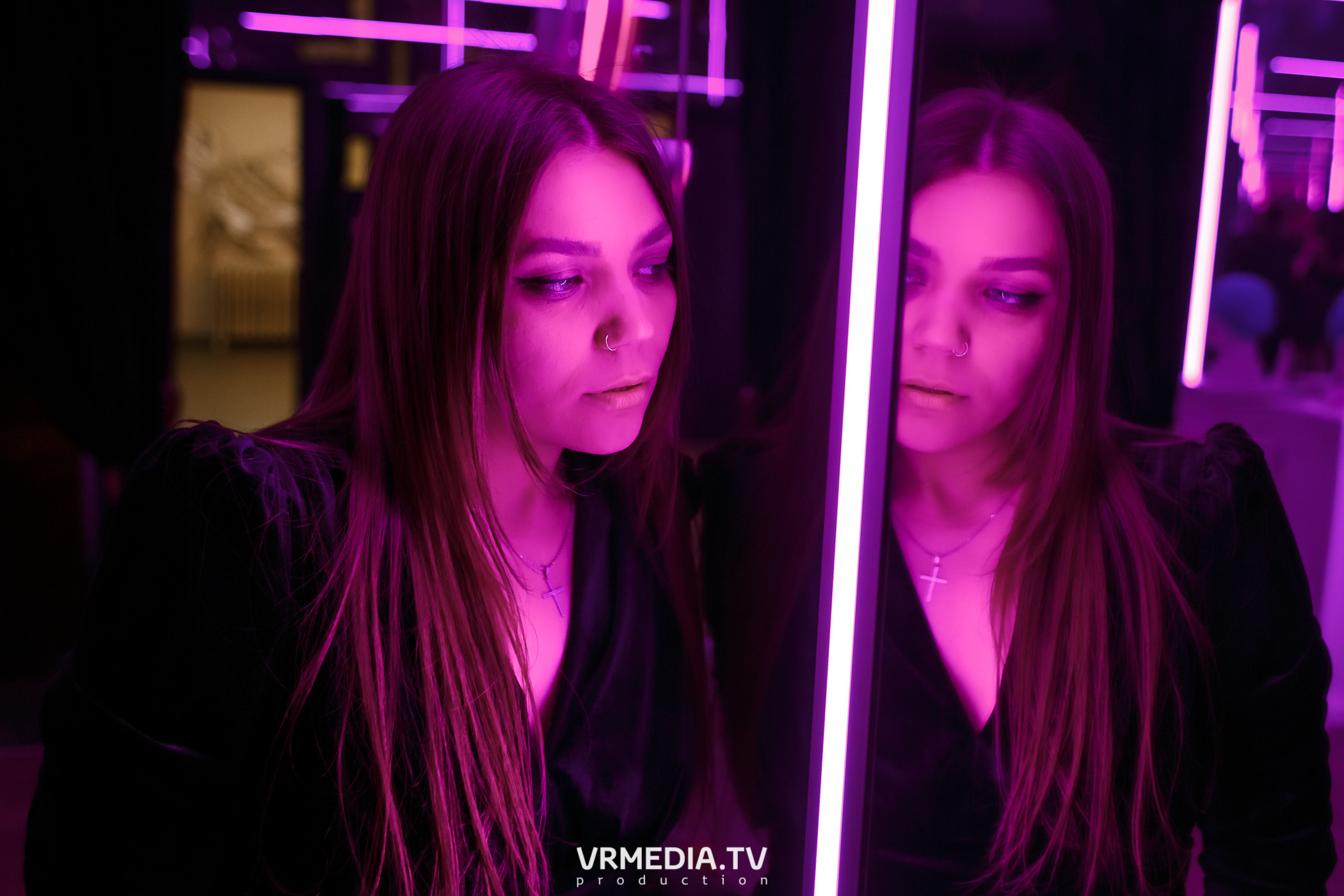 Летний караоке марафон в караоке-баре «Volna»