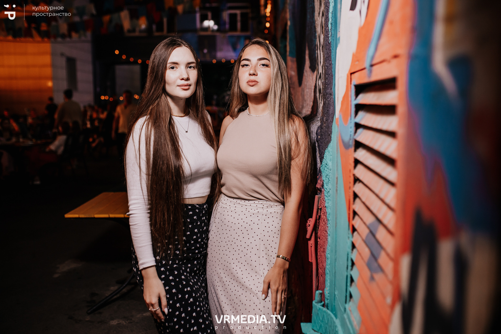 #Редакция_Лето в культурном пространстве «Редакция»