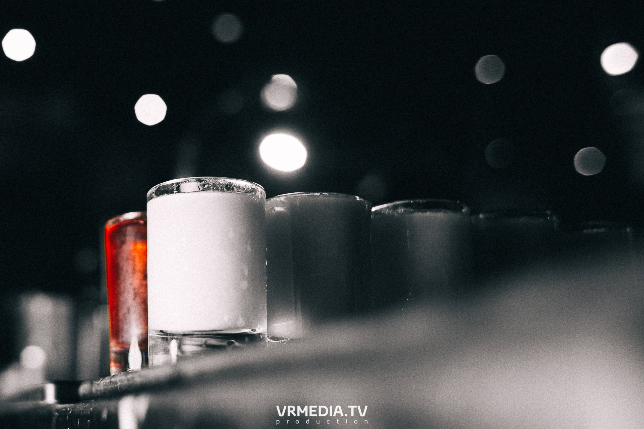 Sin City в баре «DOSKI»