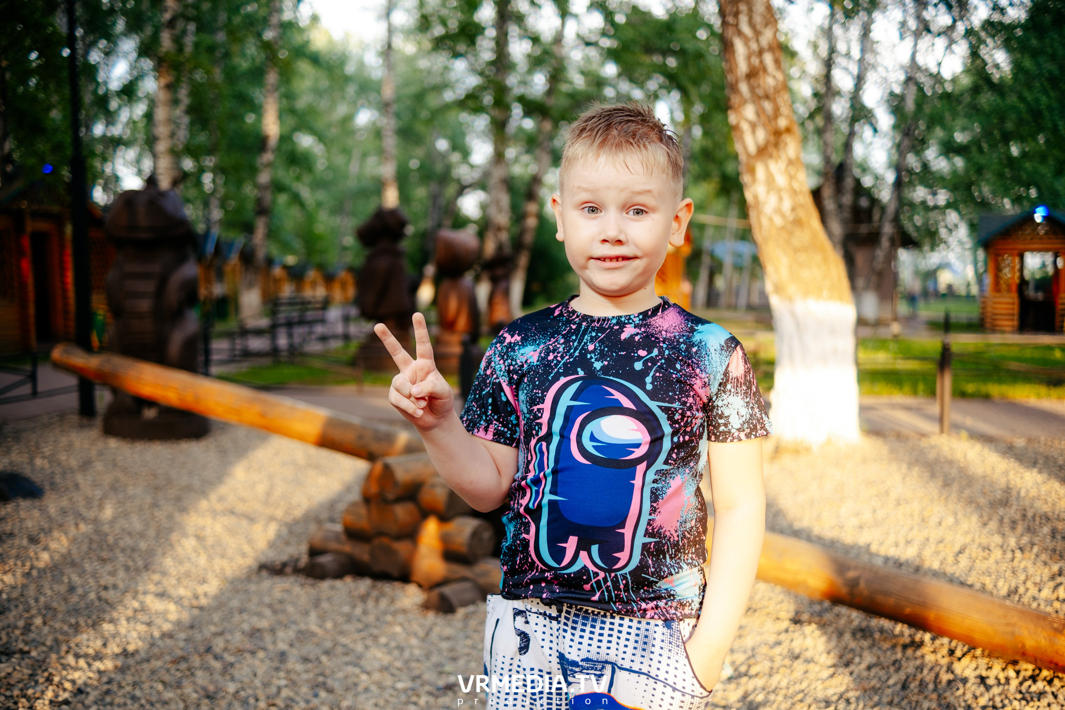 В гостях «У Петровича»