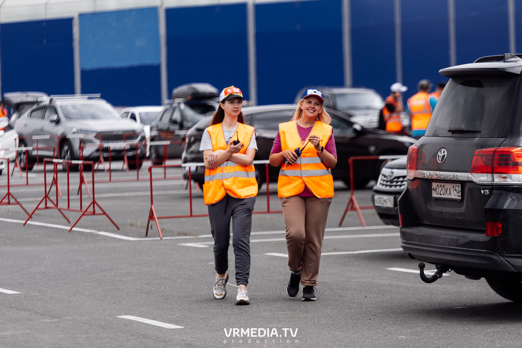 Дрифт-Гонки КСКГ «Классика»