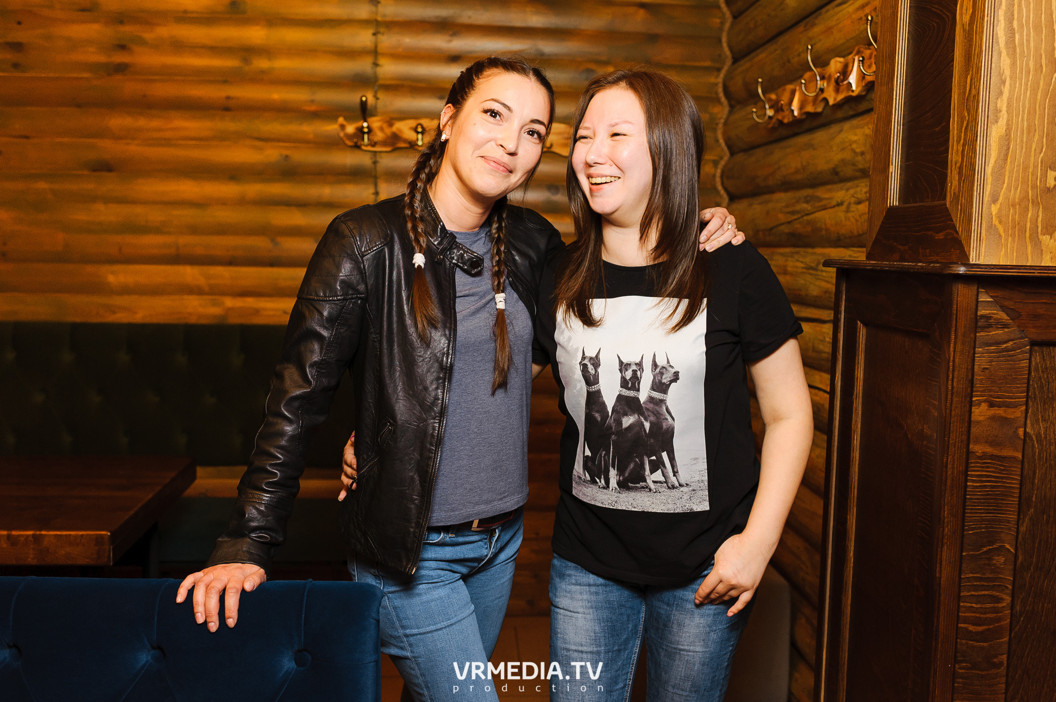 В гостях «У Петровича»