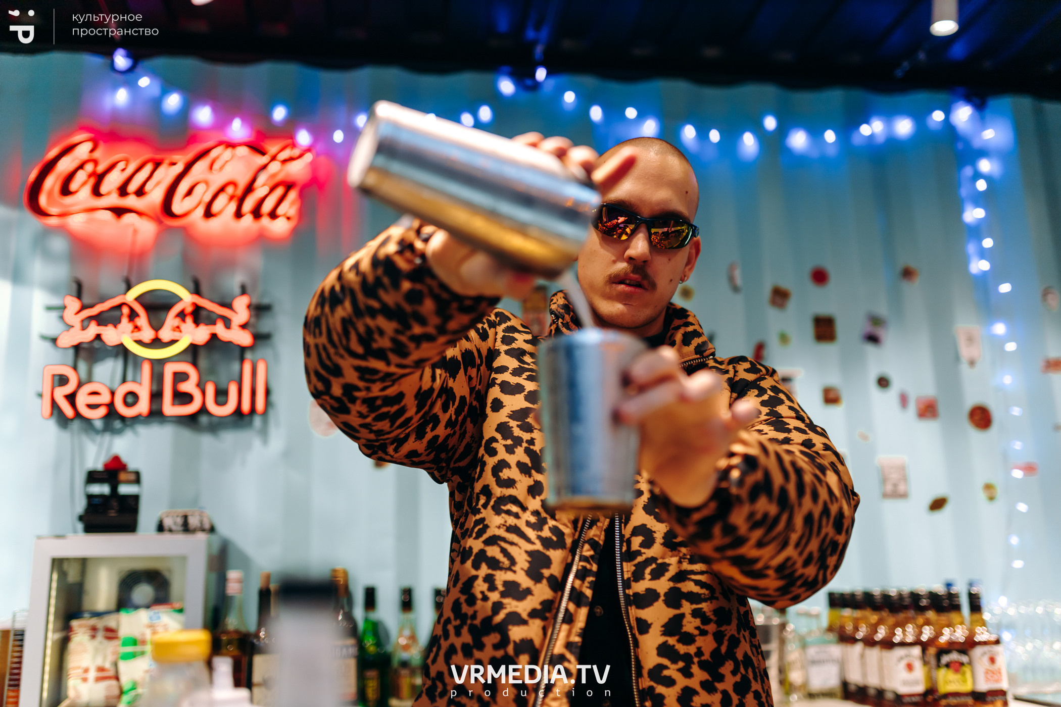 #Редакция_Лето в культурном пространстве «Редакция»