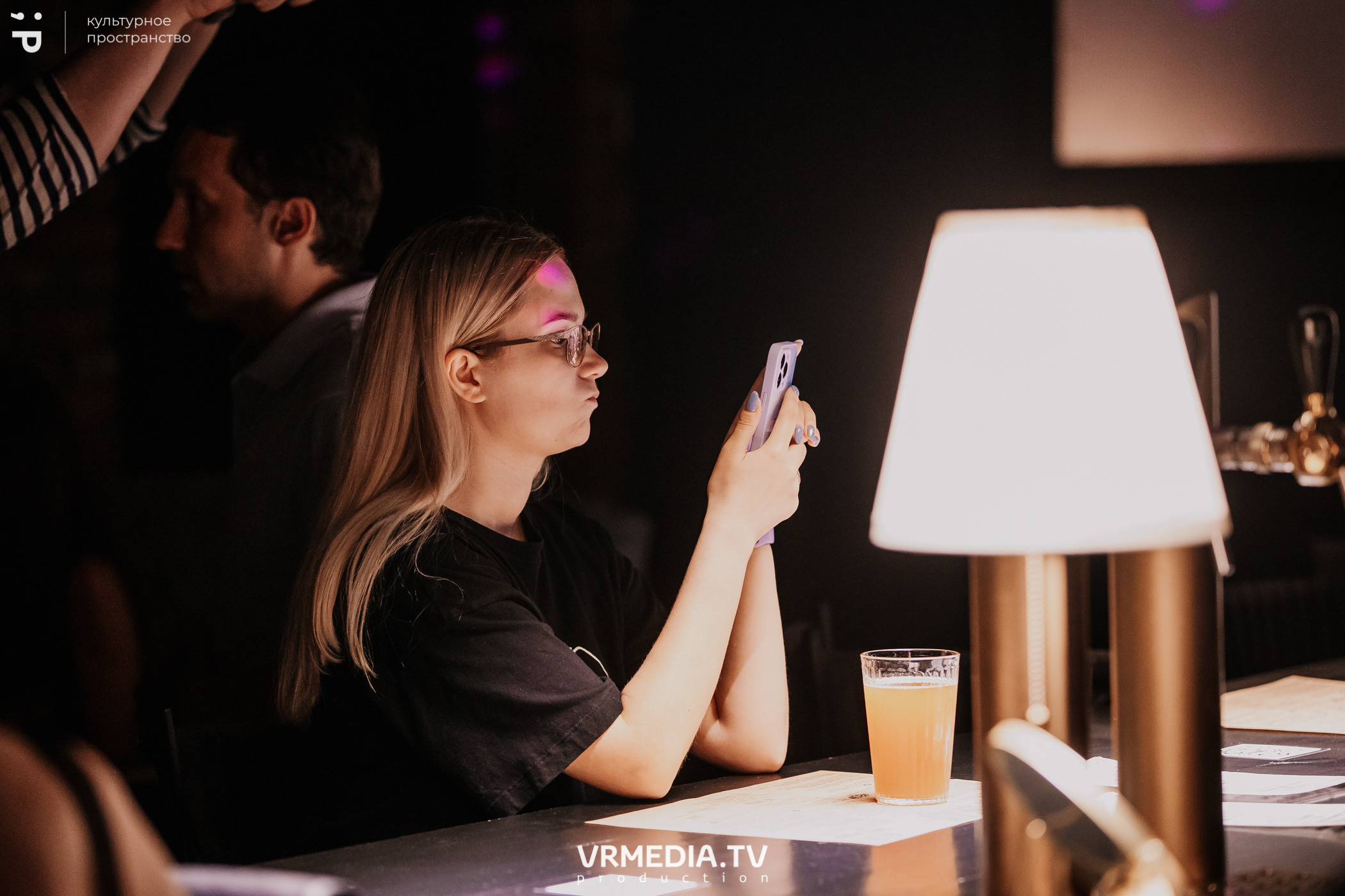 #Редакция_Лето в культурном пространстве «Редакция»