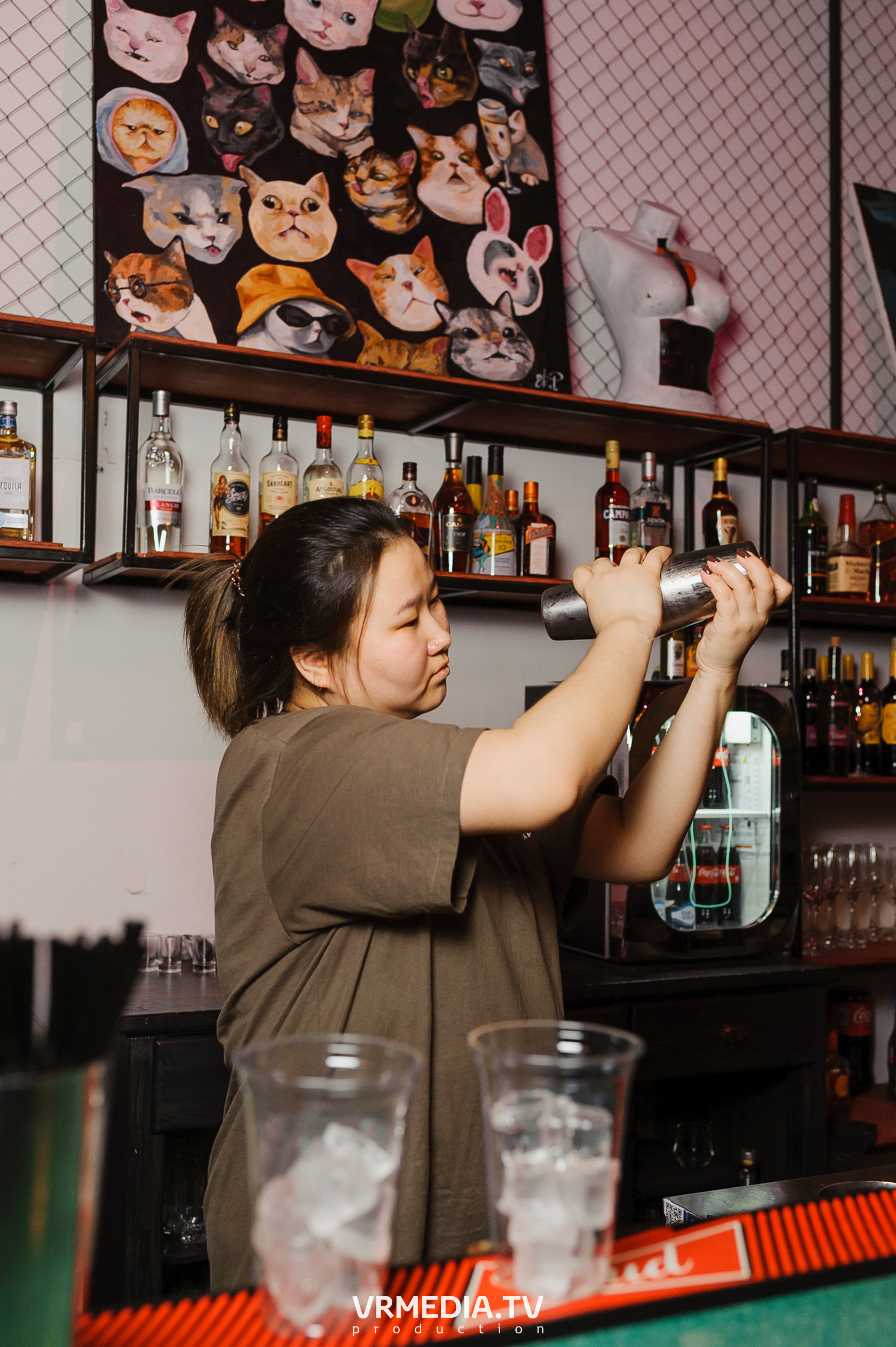 Выходные в культурном пространстве «Редакция»