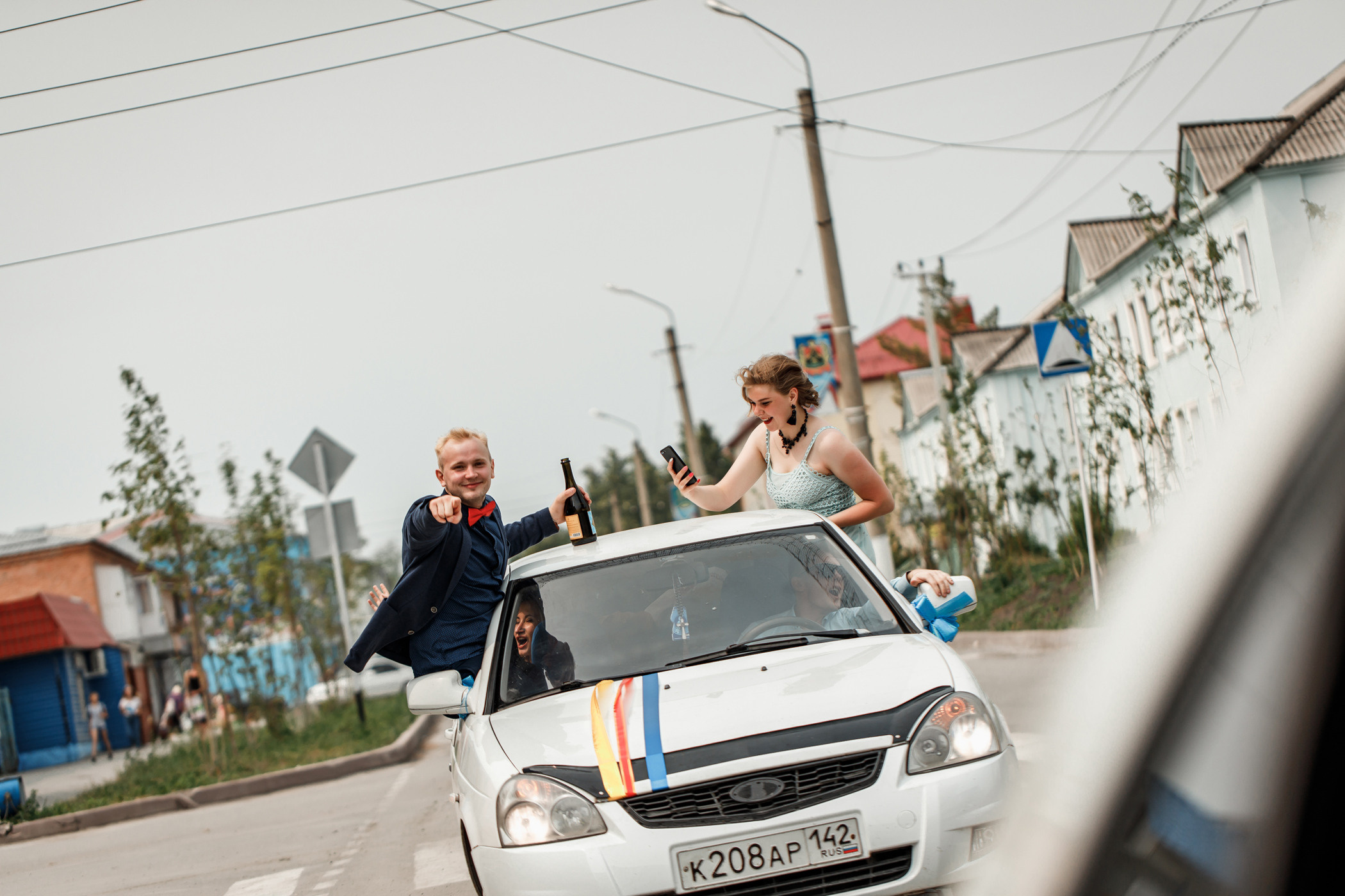 Дмитрий & Виктория