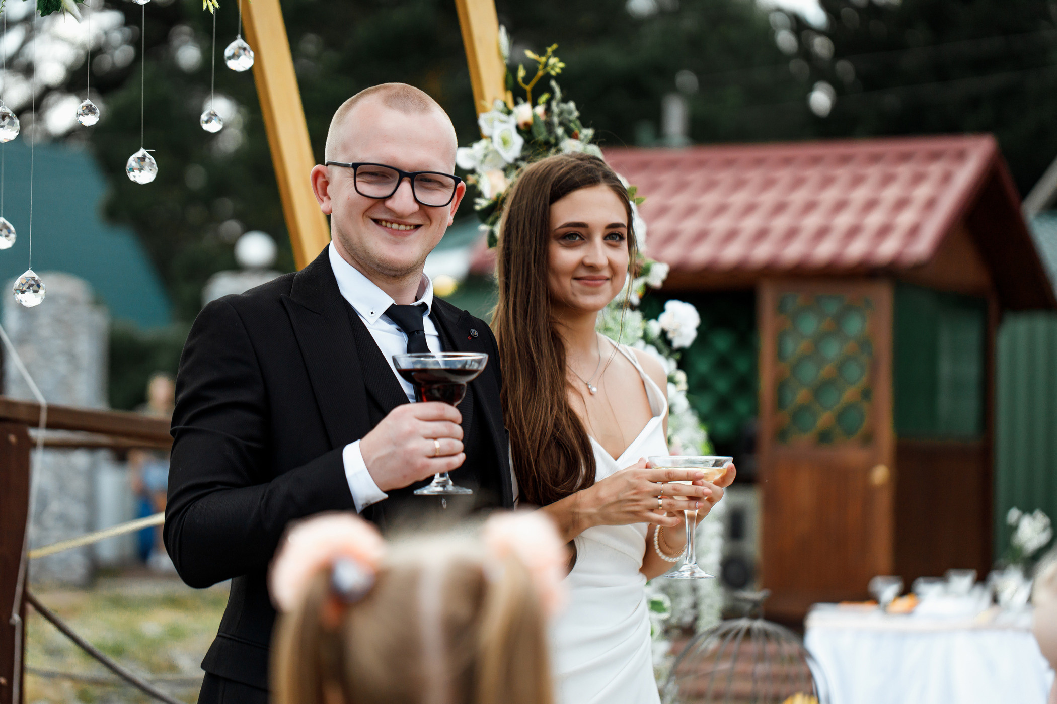 Александр & Эльвира