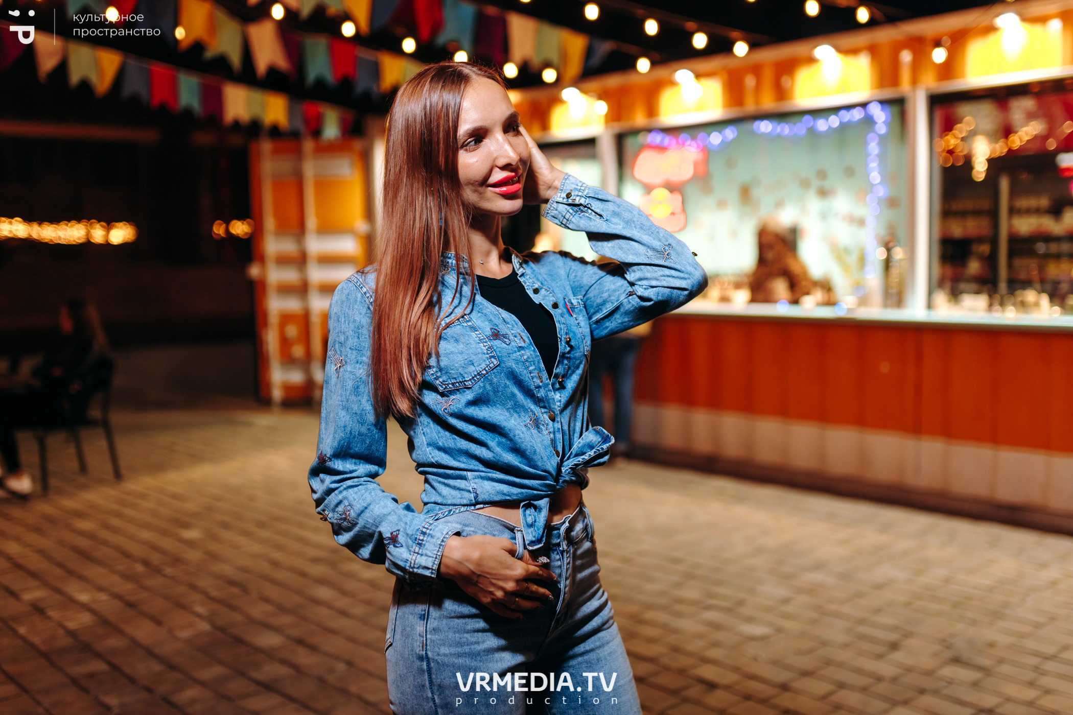 #Редакция_Лето в культурном пространстве «Редакция»