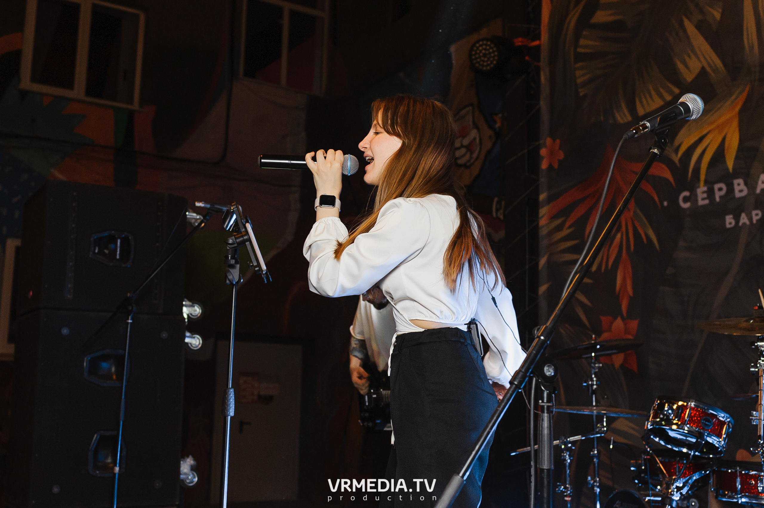 Выходные в культурном пространстве «Редакция»