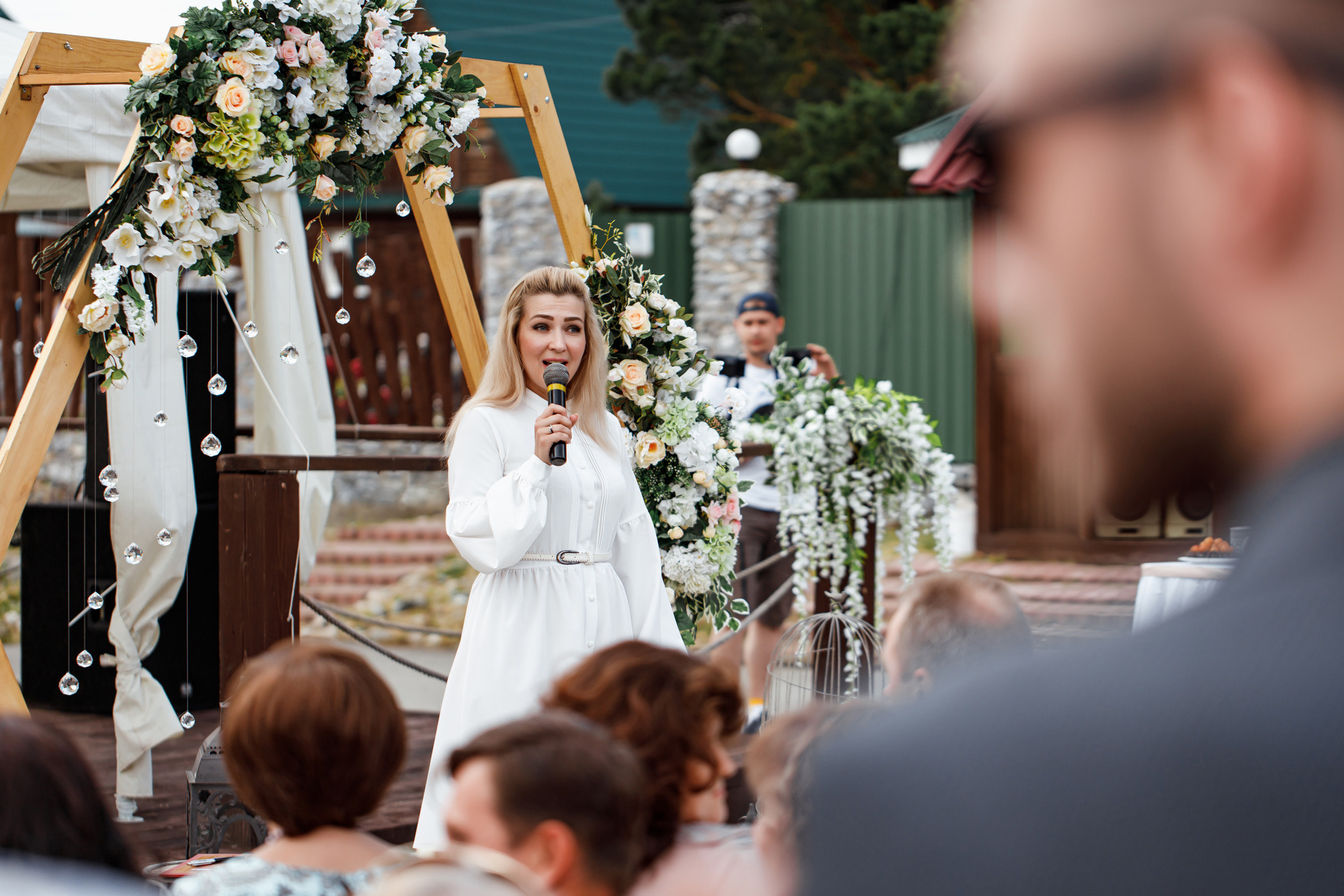 Александр & Эльвира