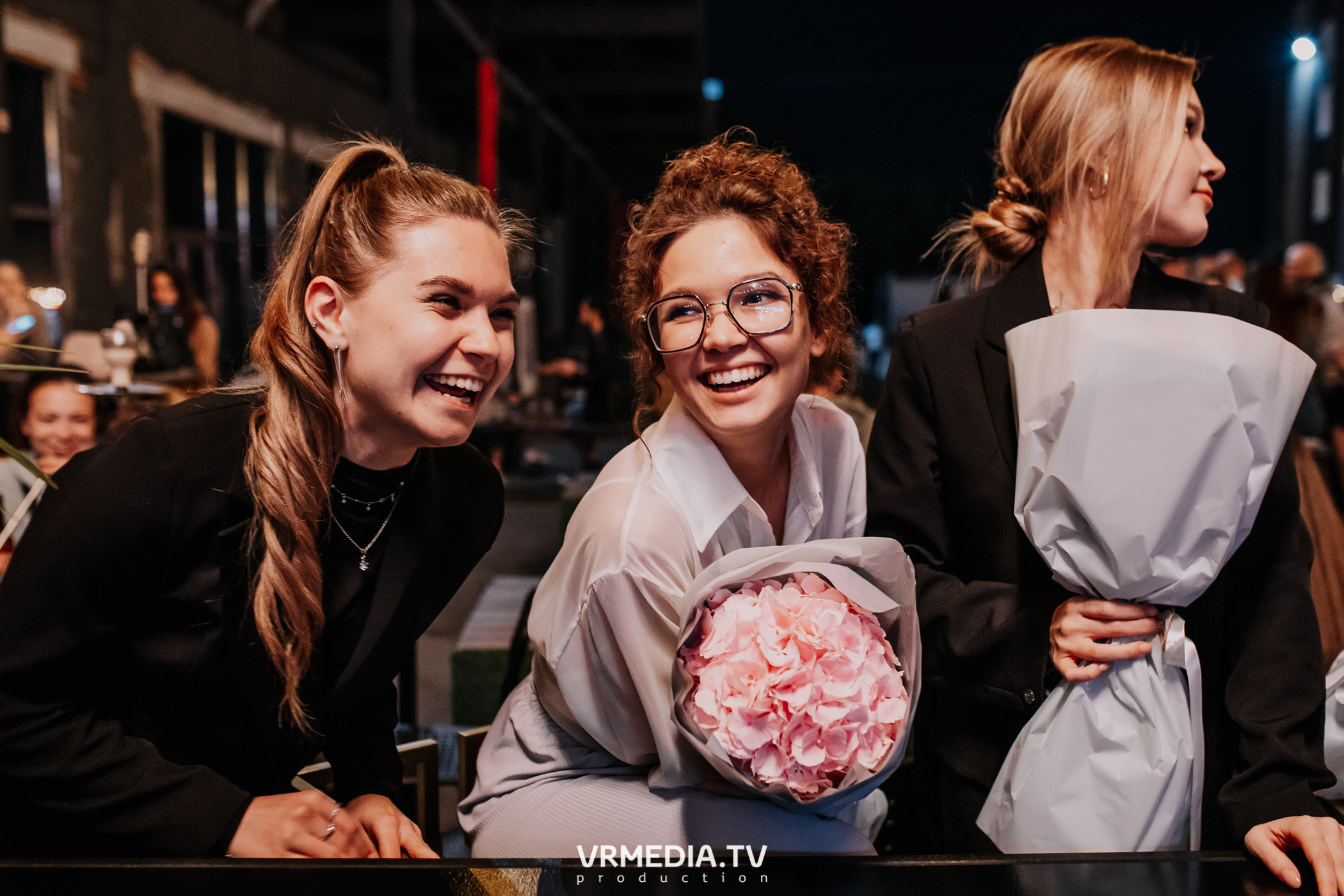 #Редакция_Лето в культурном пространстве «Редакция»