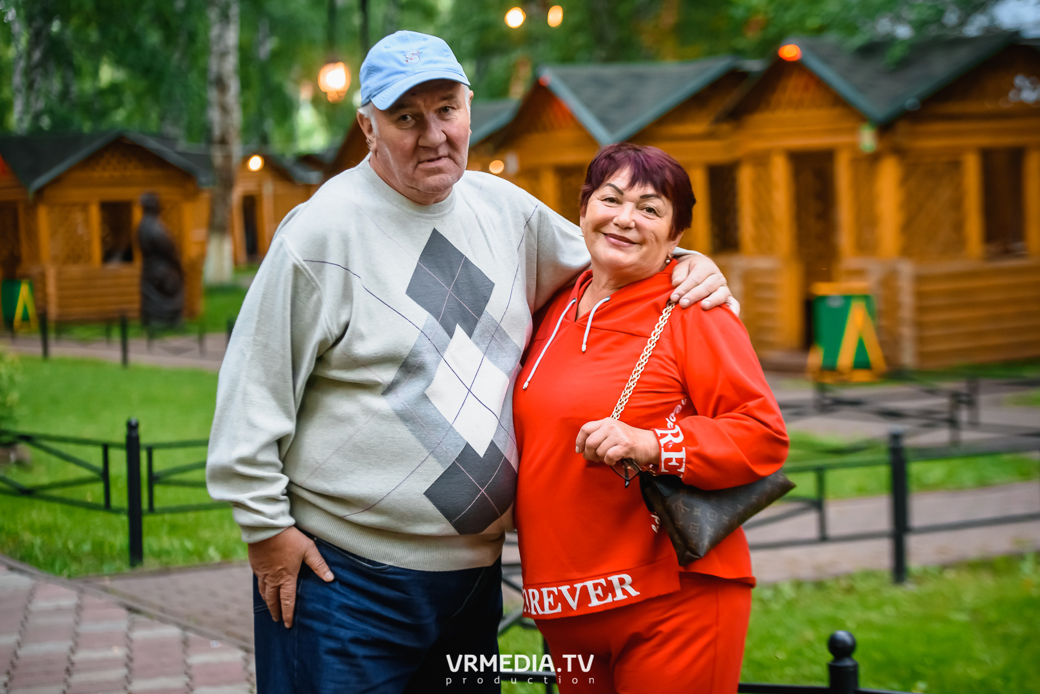 В гостях «У Петровича»