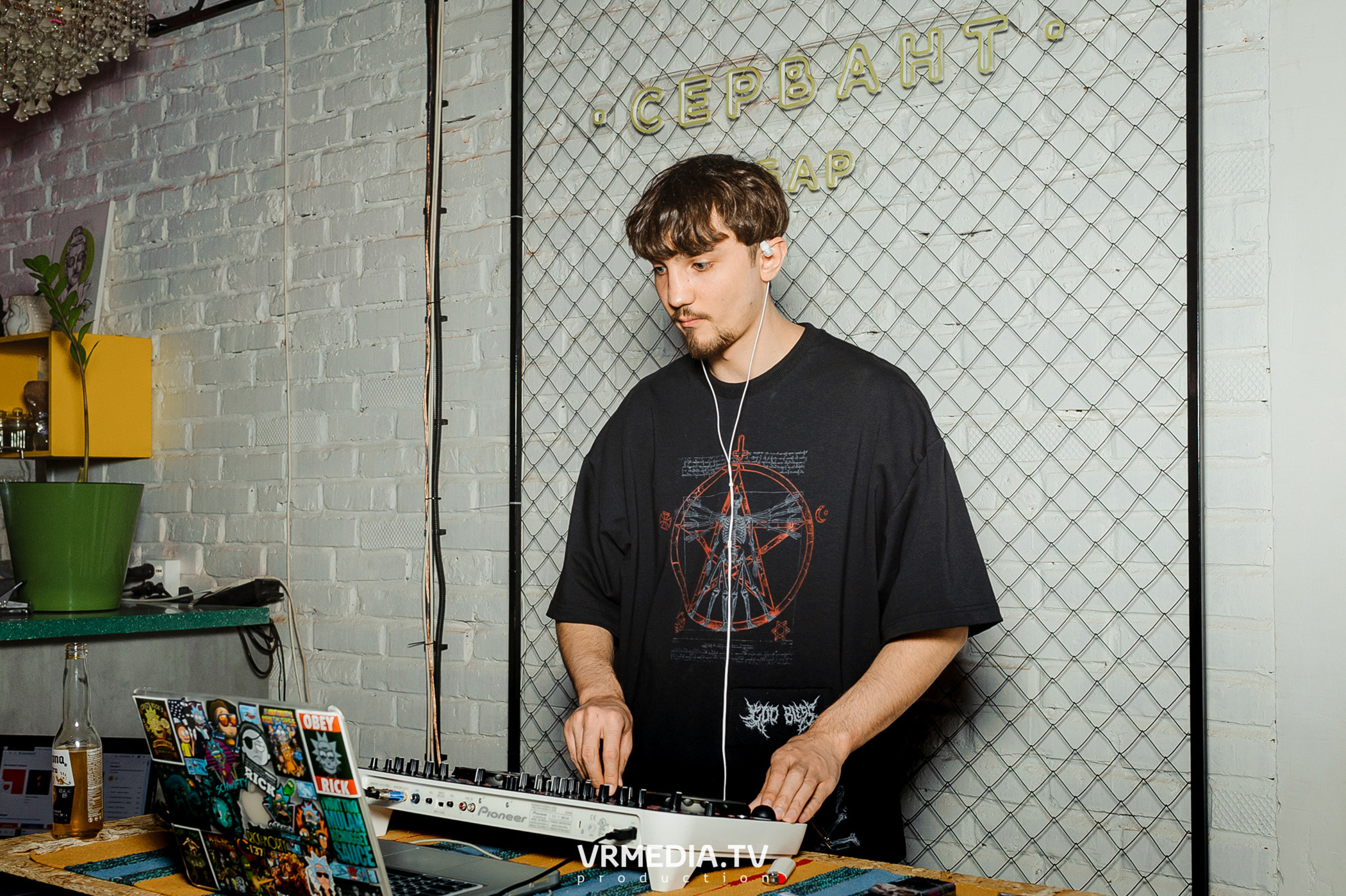 Выходные в культурном пространстве «Редакция»