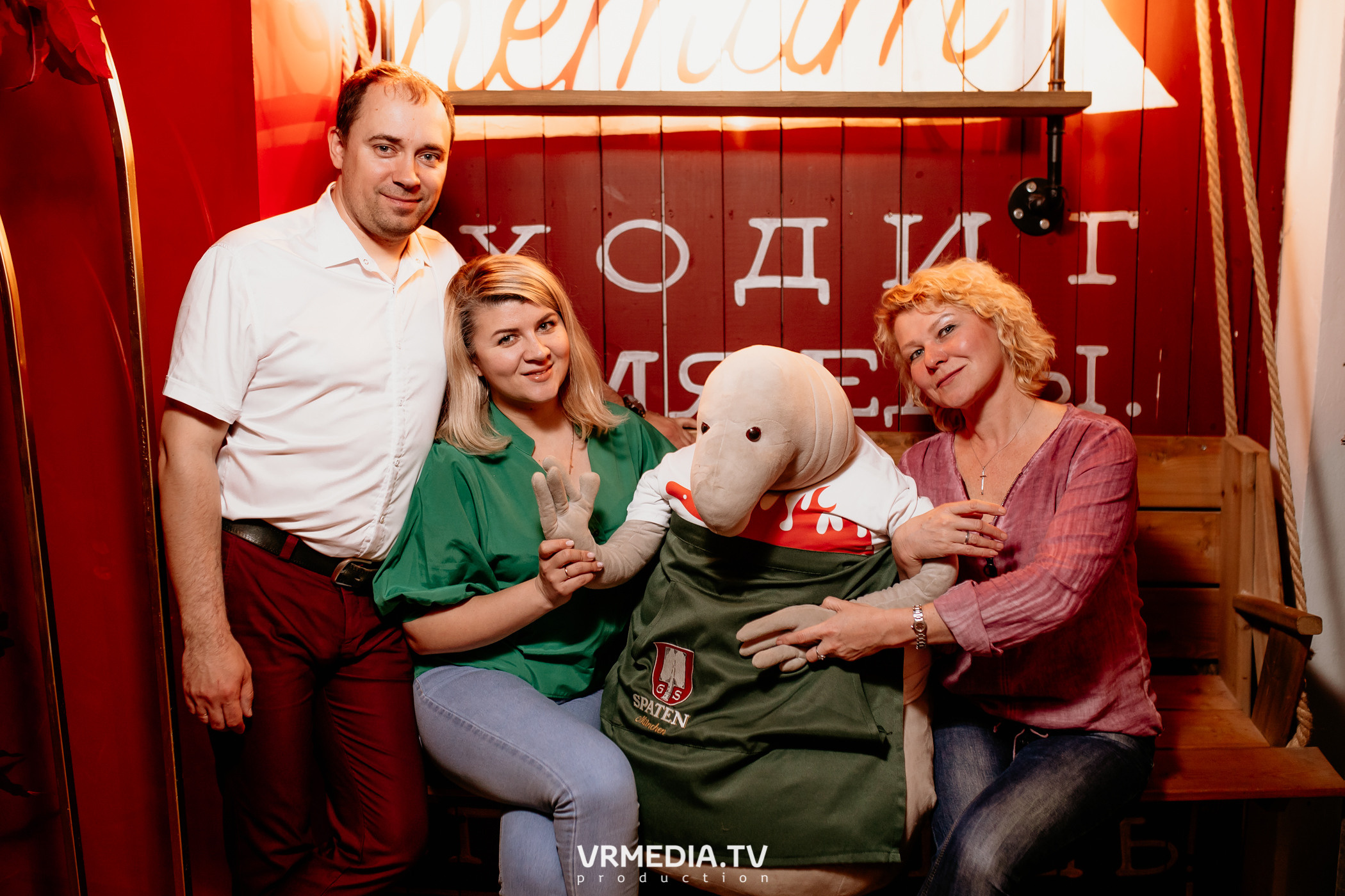 Джазовая среда. Jam session