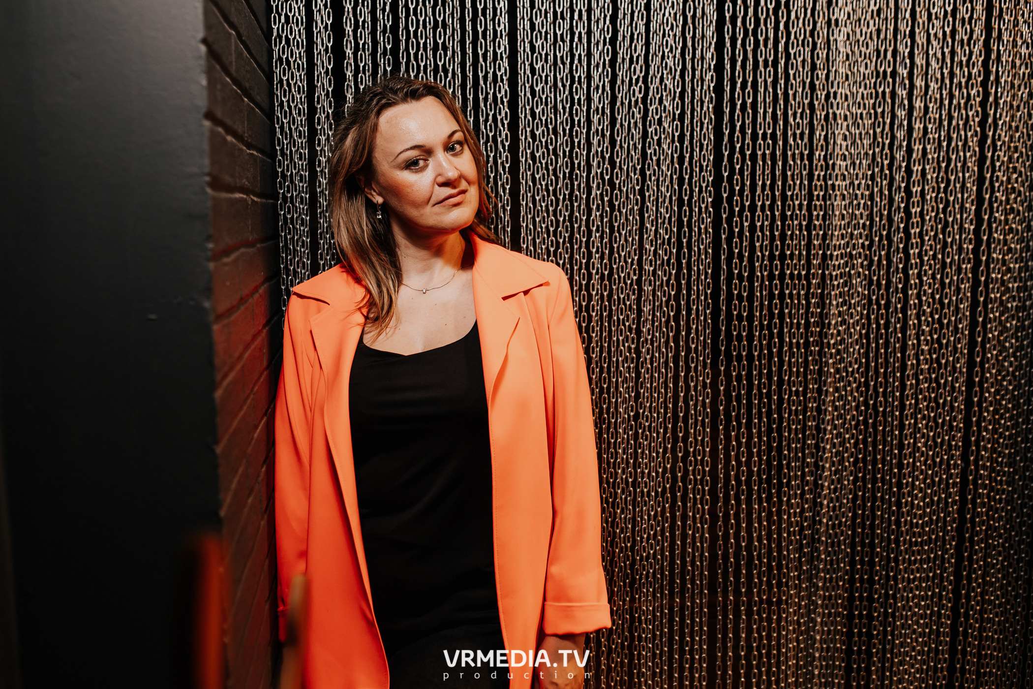 IQ party в караоке-баре «Volna»