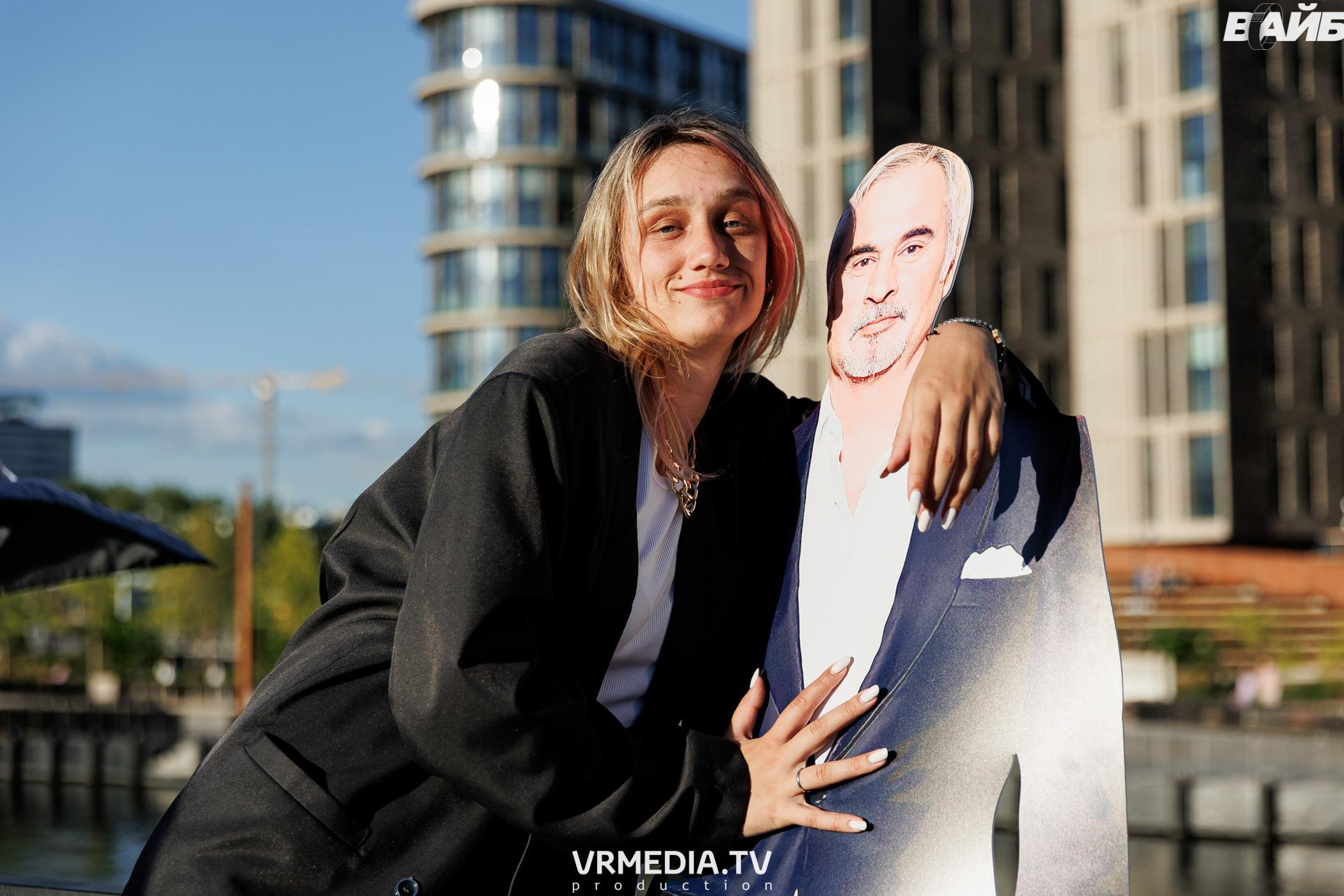 Молодость простит! Круиз