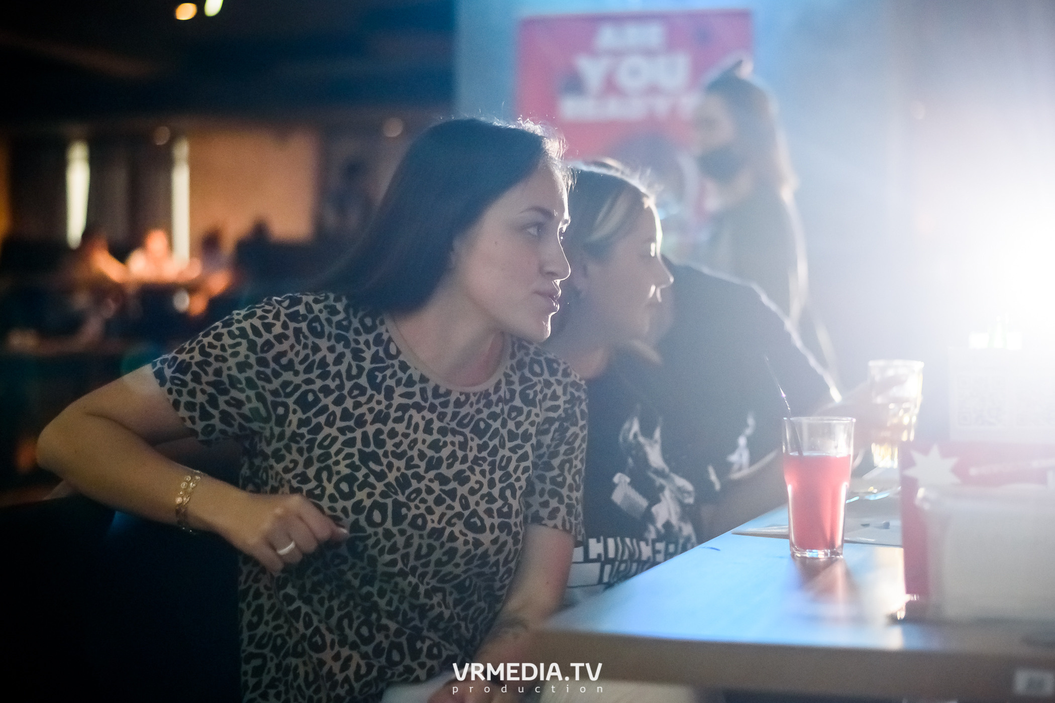 WOW QUIZ в баре «DOSKI»