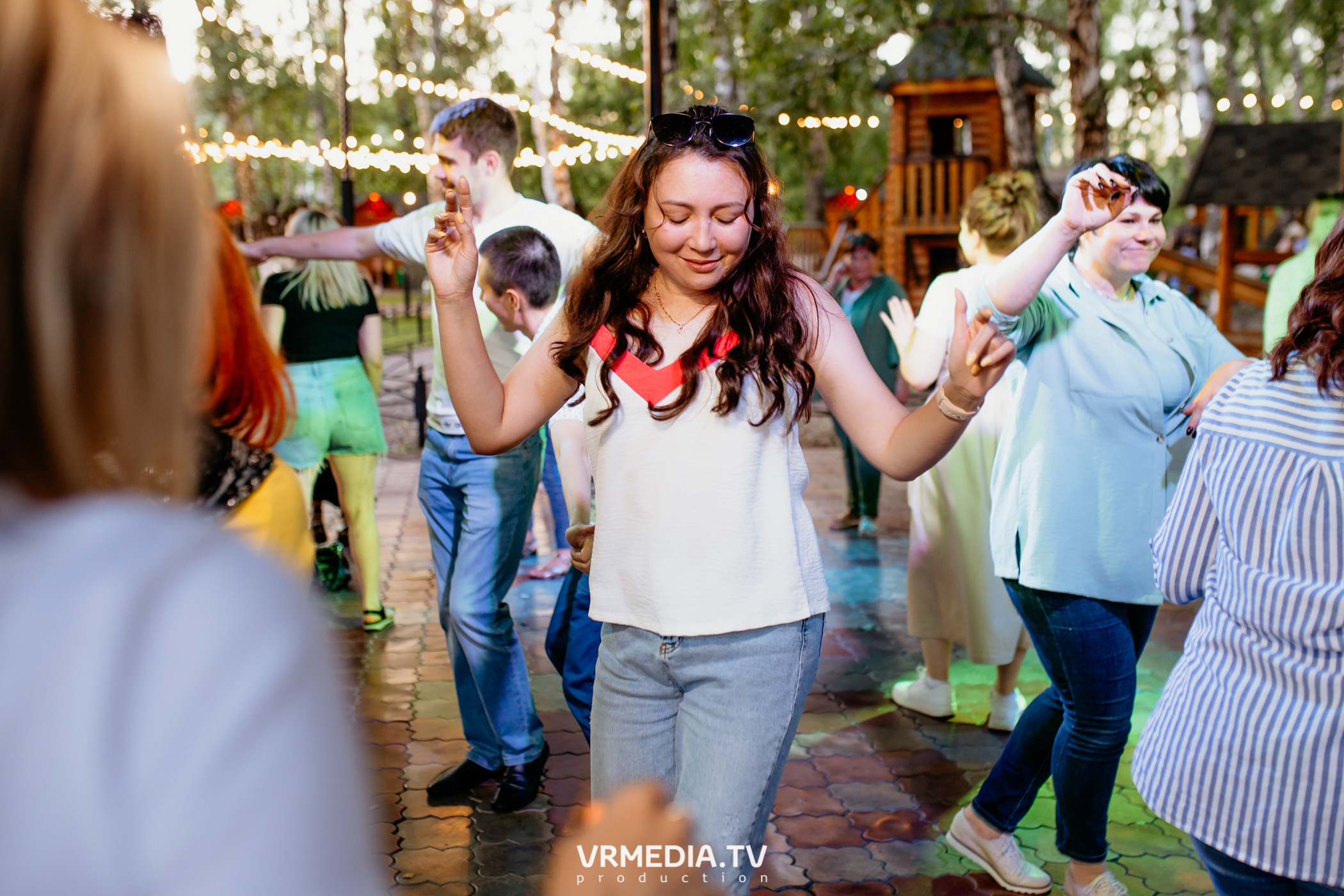 В гостях «У Петровича»