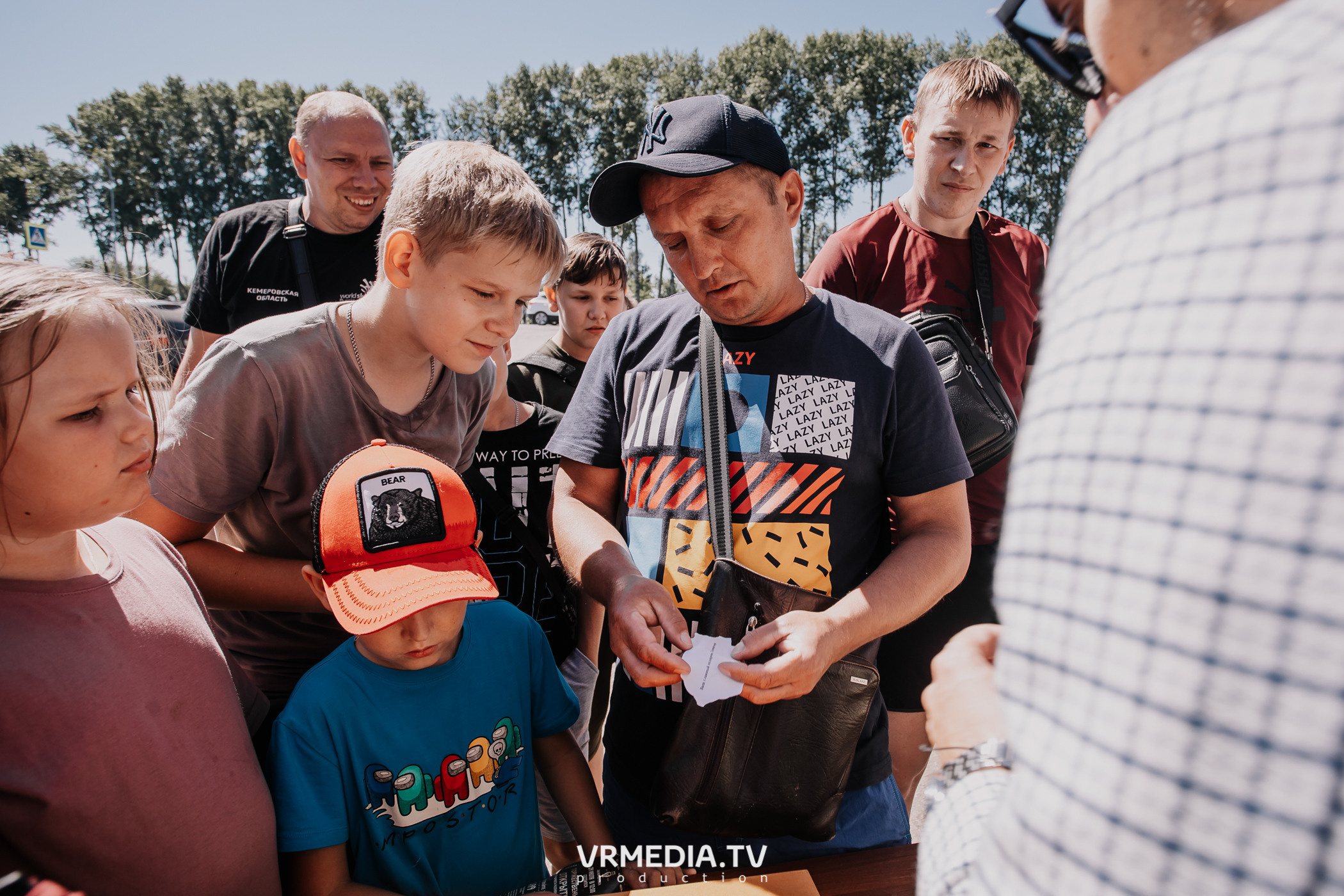 Открытие магазина «Золотая Сова» в г. Полысаево