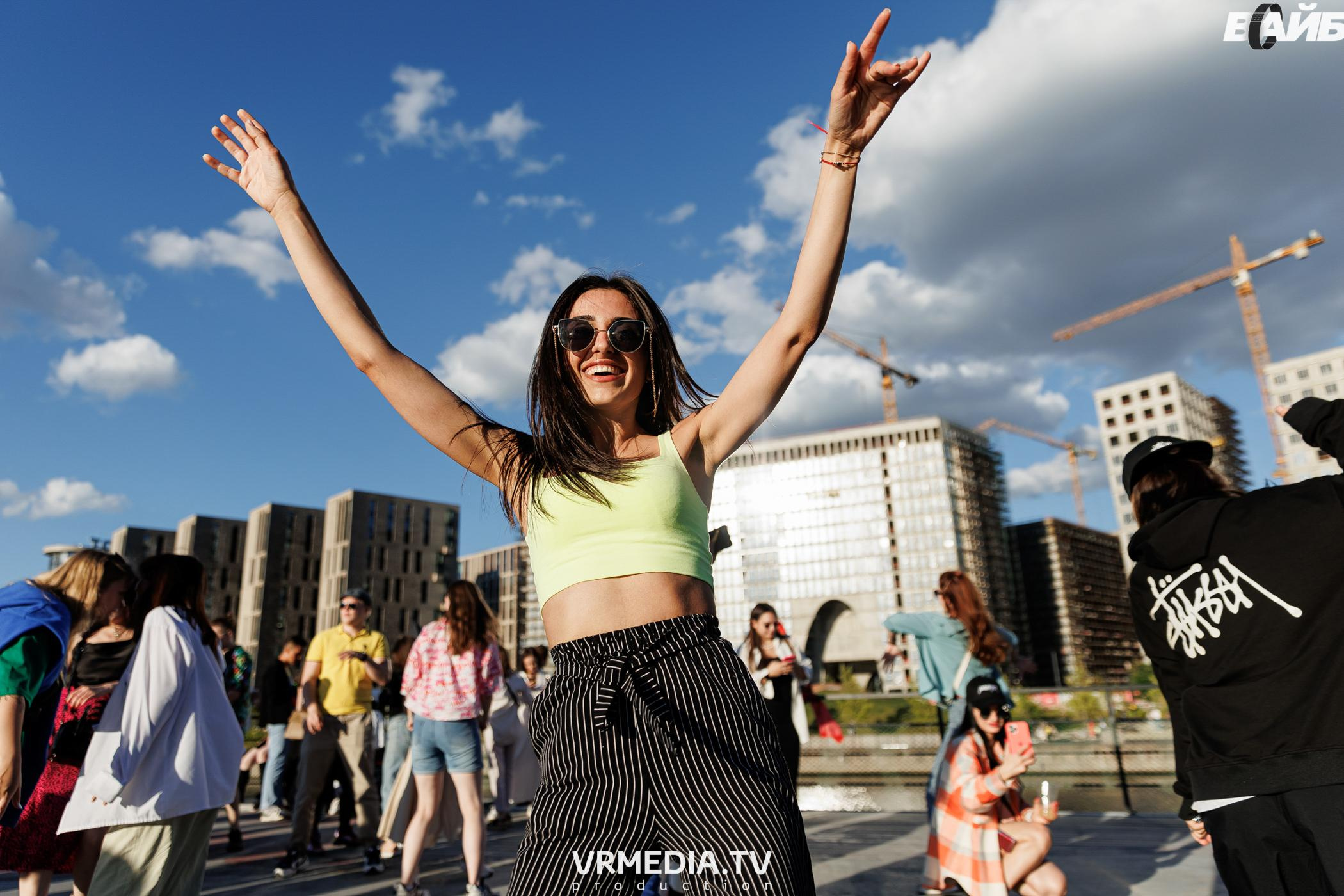 Молодость простит! Круиз