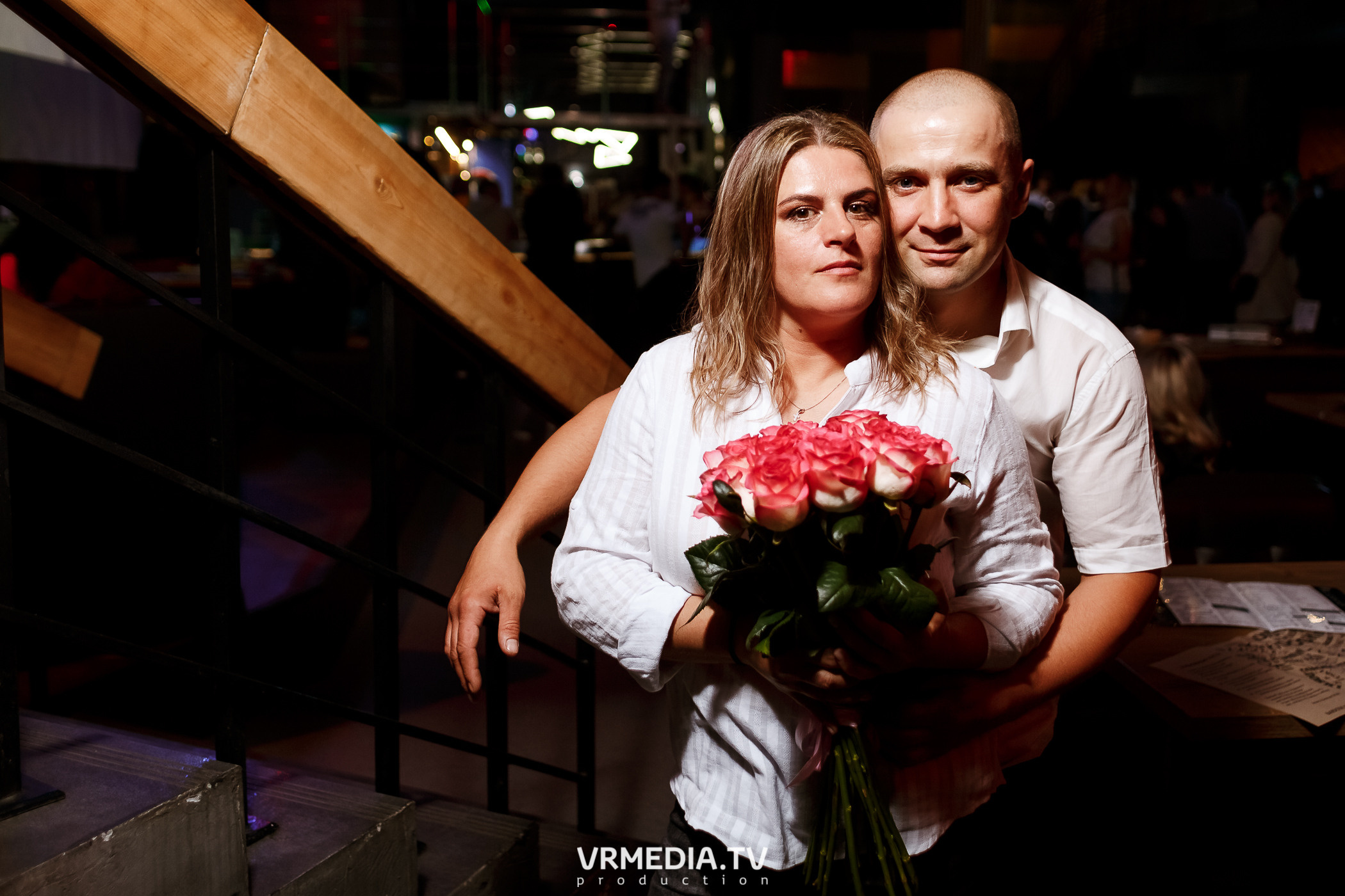 Выходные в баре «DOSKI»